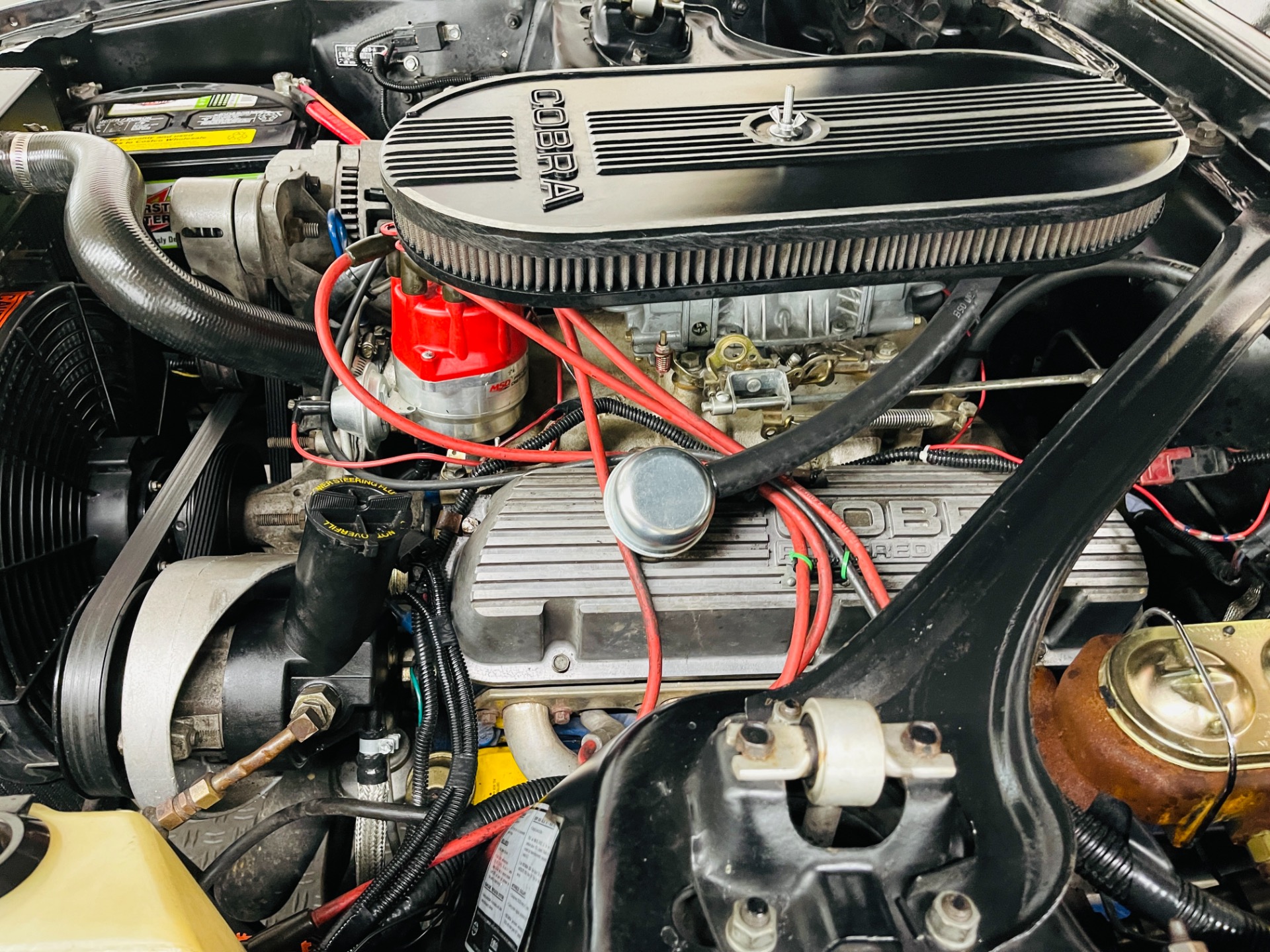 Used 1968 Ford Mustang - FASTBACK - 302 ENGINE - AUTO TRANS - SEE VIDEO | Mundelein, IL