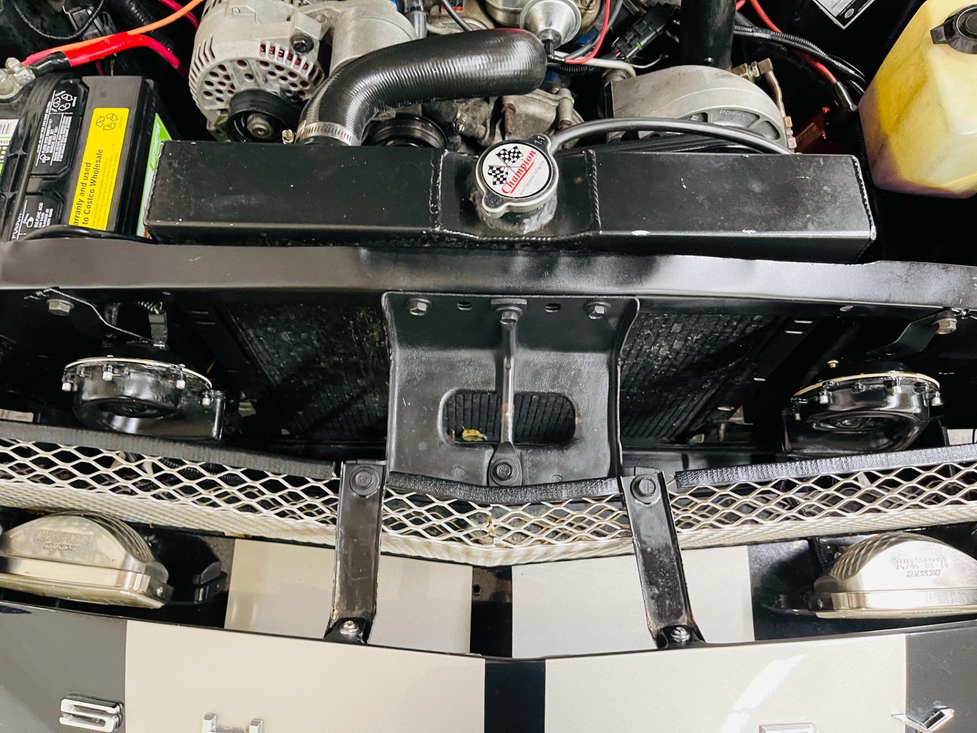 Used 1968 Ford Mustang - FASTBACK - 302 ENGINE - AUTO TRANS - SEE VIDEO | Mundelein, IL