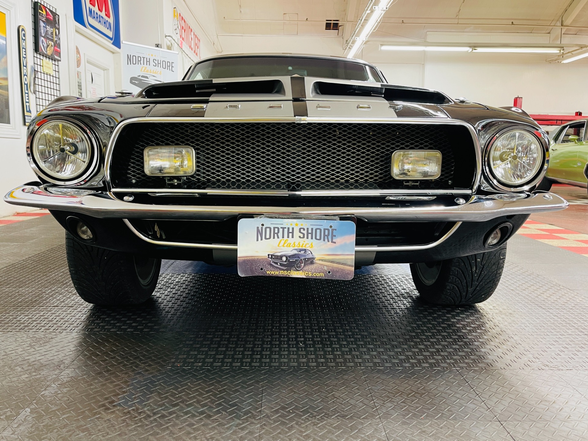 Used 1968 Ford Mustang - FASTBACK - 302 ENGINE - AUTO TRANS - SEE VIDEO | Mundelein, IL