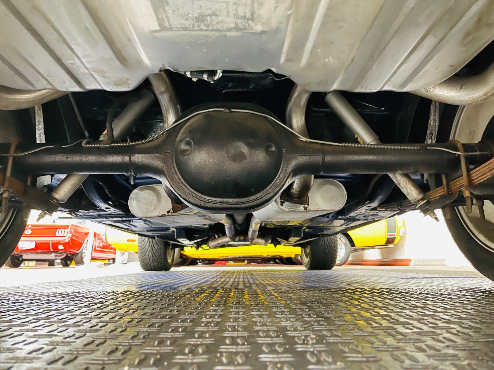 Used 1968 Ford Mustang - FASTBACK - 302 ENGINE - AUTO TRANS - SEE VIDEO | Mundelein, IL