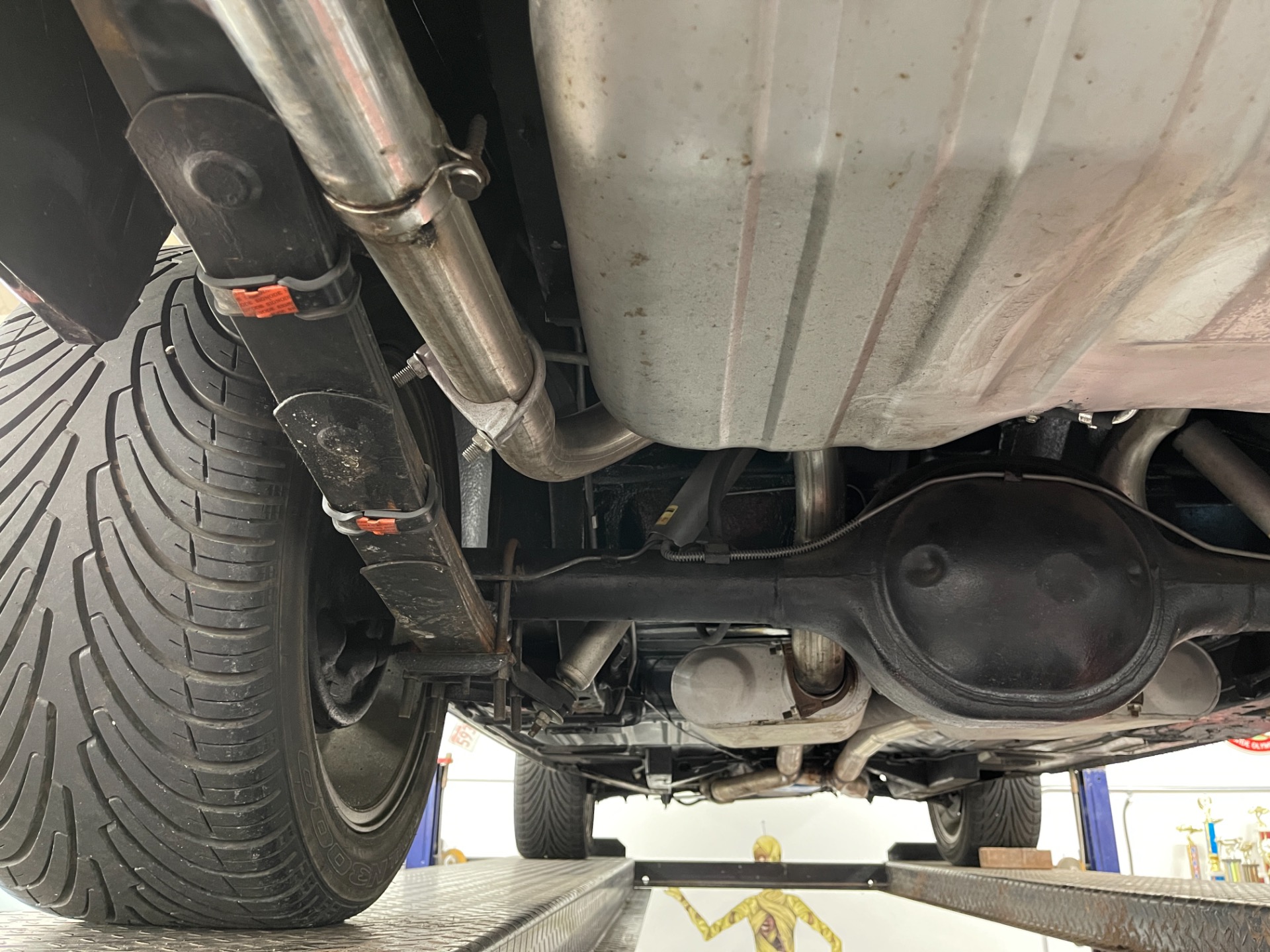 Used 1968 Ford Mustang - FASTBACK - 302 ENGINE - AUTO TRANS - SEE VIDEO | Mundelein, IL
