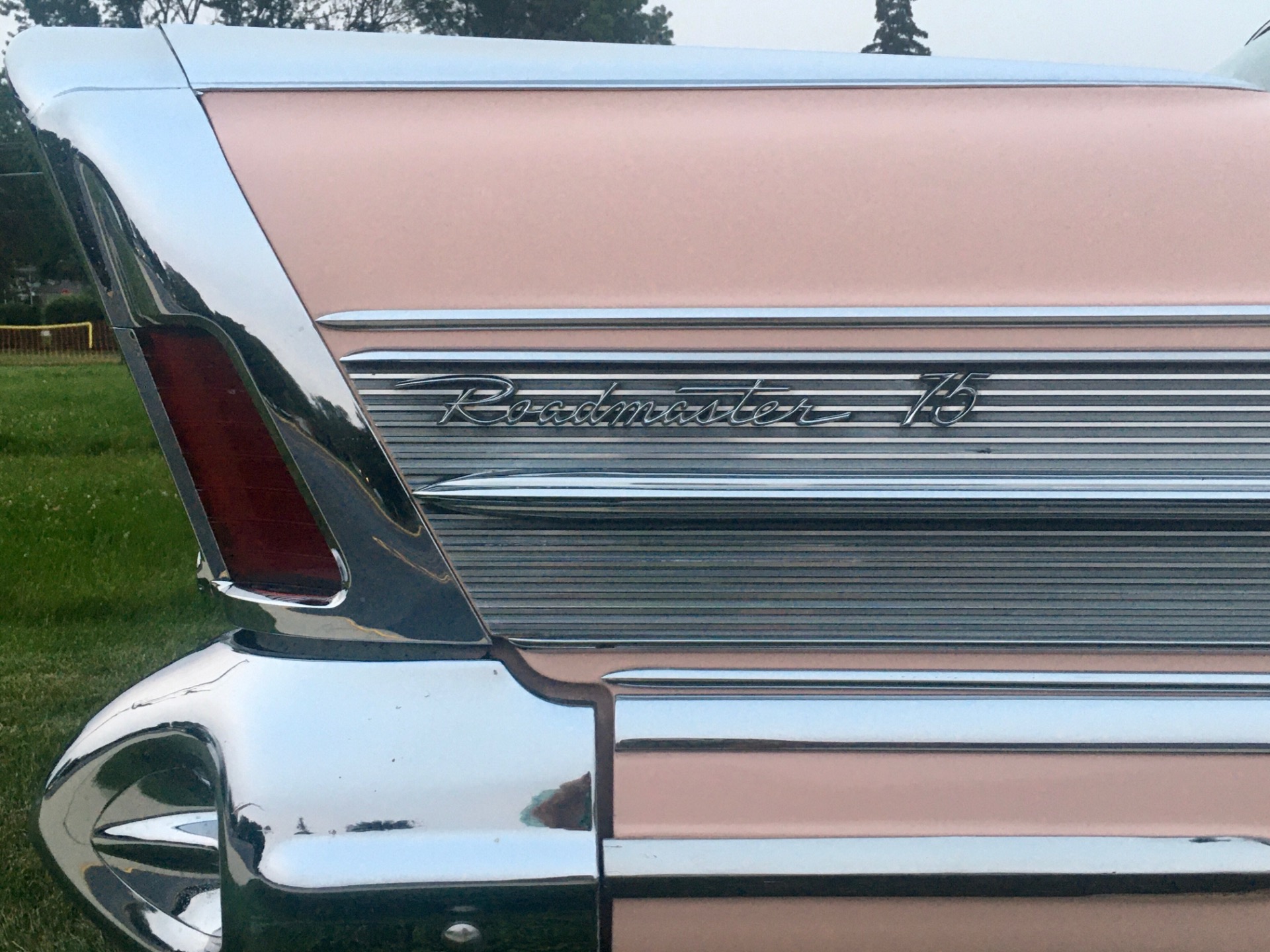 Used 1958 Buick Roadmaster Great Driving Classic | St. Petersburg, FL