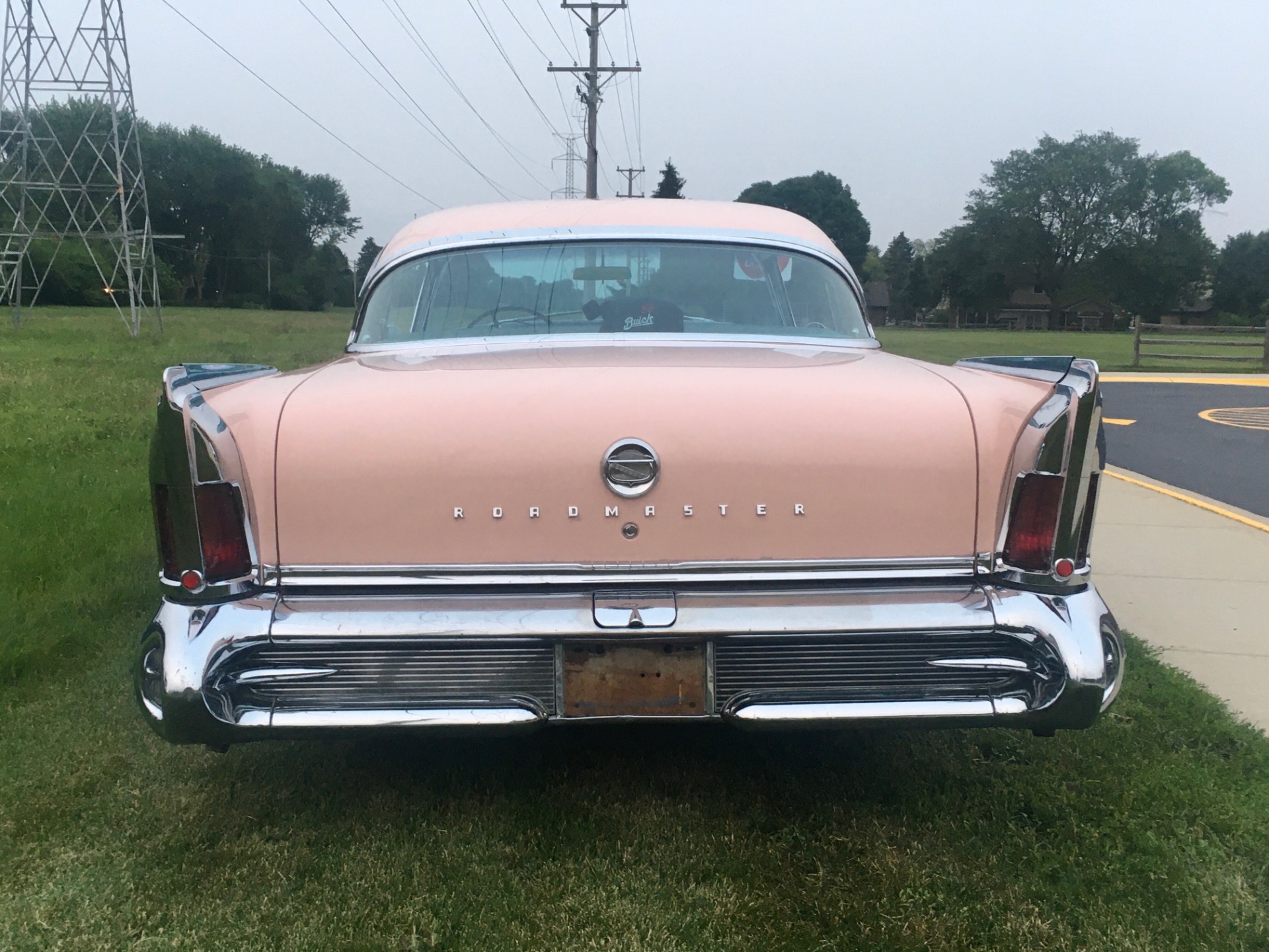 Used 1958 Buick Roadmaster Great Driving Classic | St. Petersburg, FL