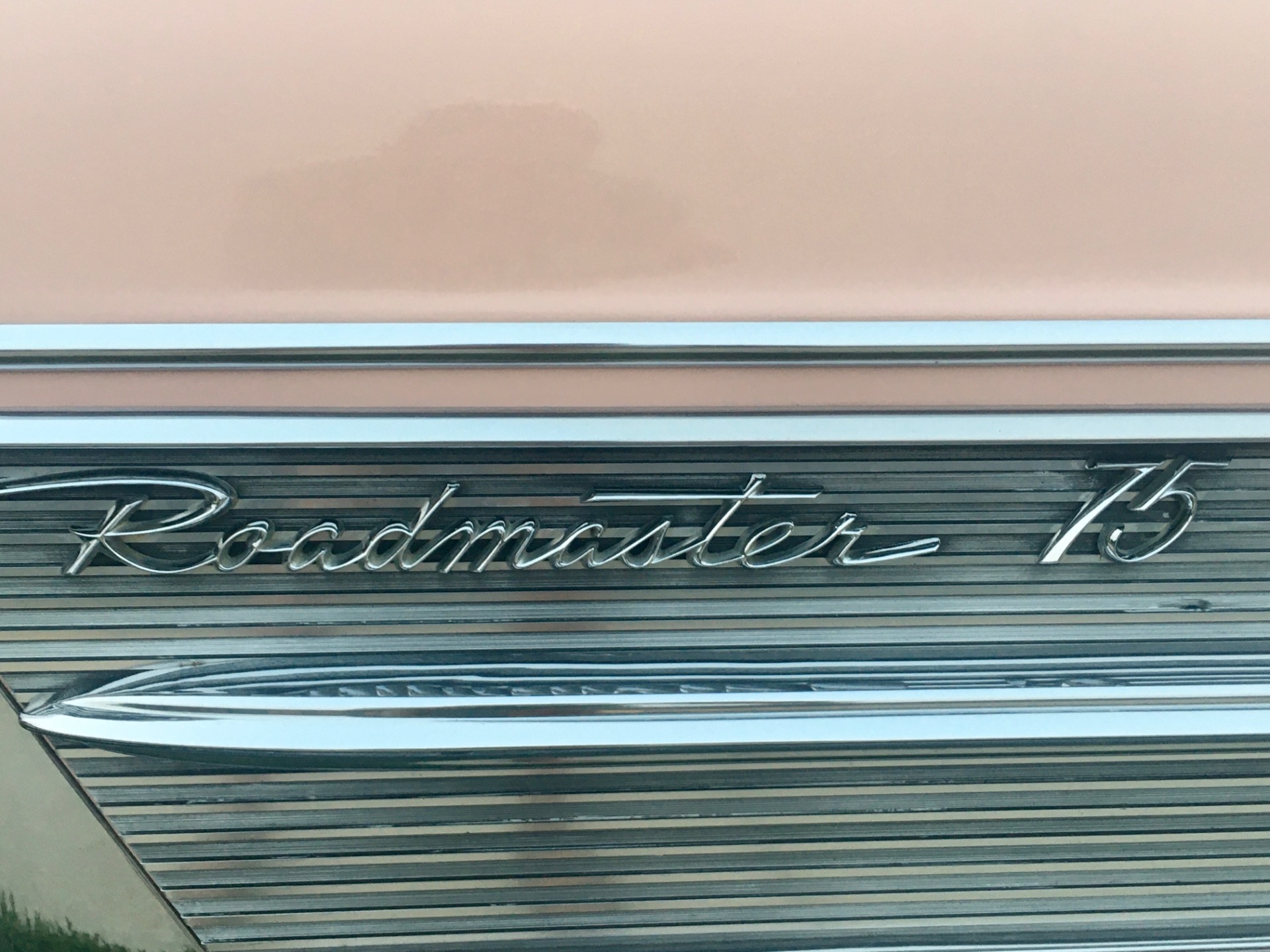 Used 1958 Buick Roadmaster Great Driving Classic | St. Petersburg, FL