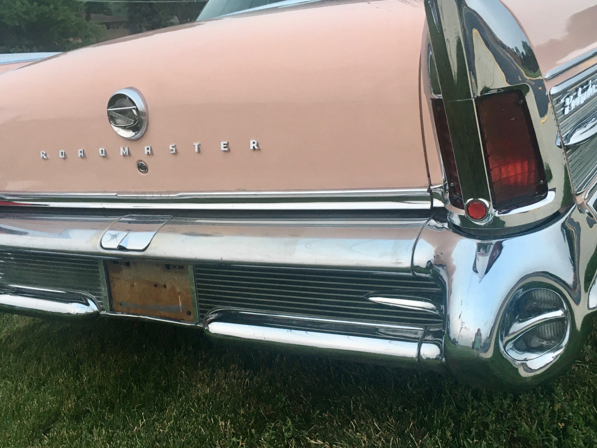 Used 1958 Buick Roadmaster Great Driving Classic | St. Petersburg, FL