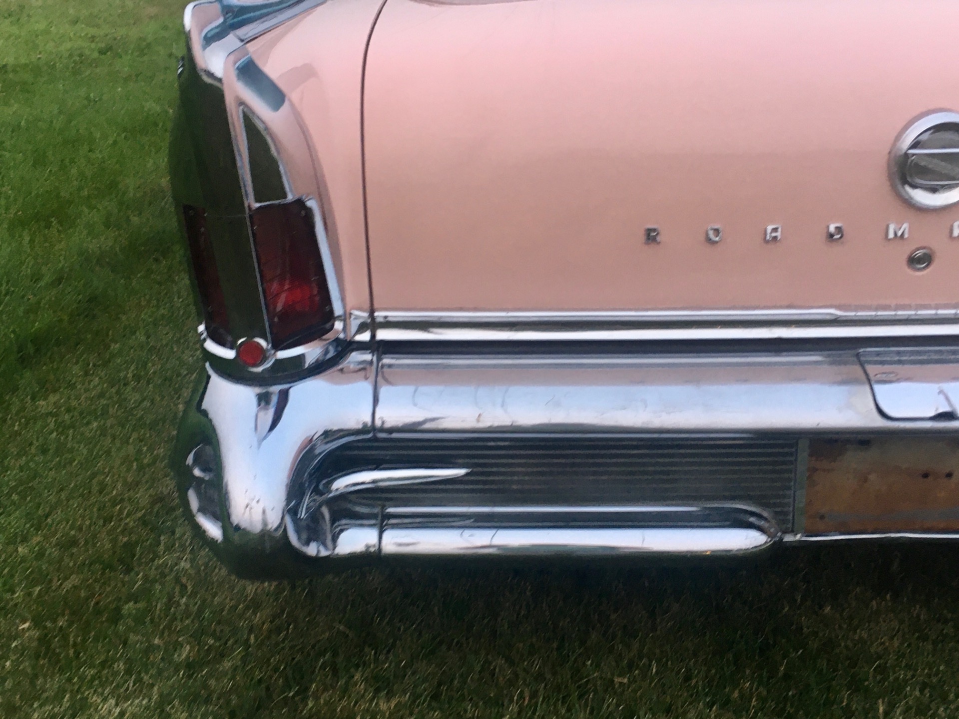 Used 1958 Buick Roadmaster Great Driving Classic | St. Petersburg, FL