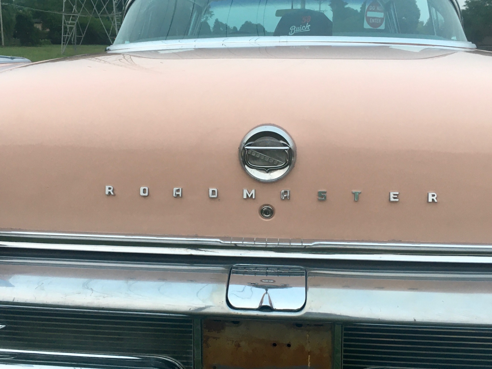 Used 1958 Buick Roadmaster Great Driving Classic | St. Petersburg, FL