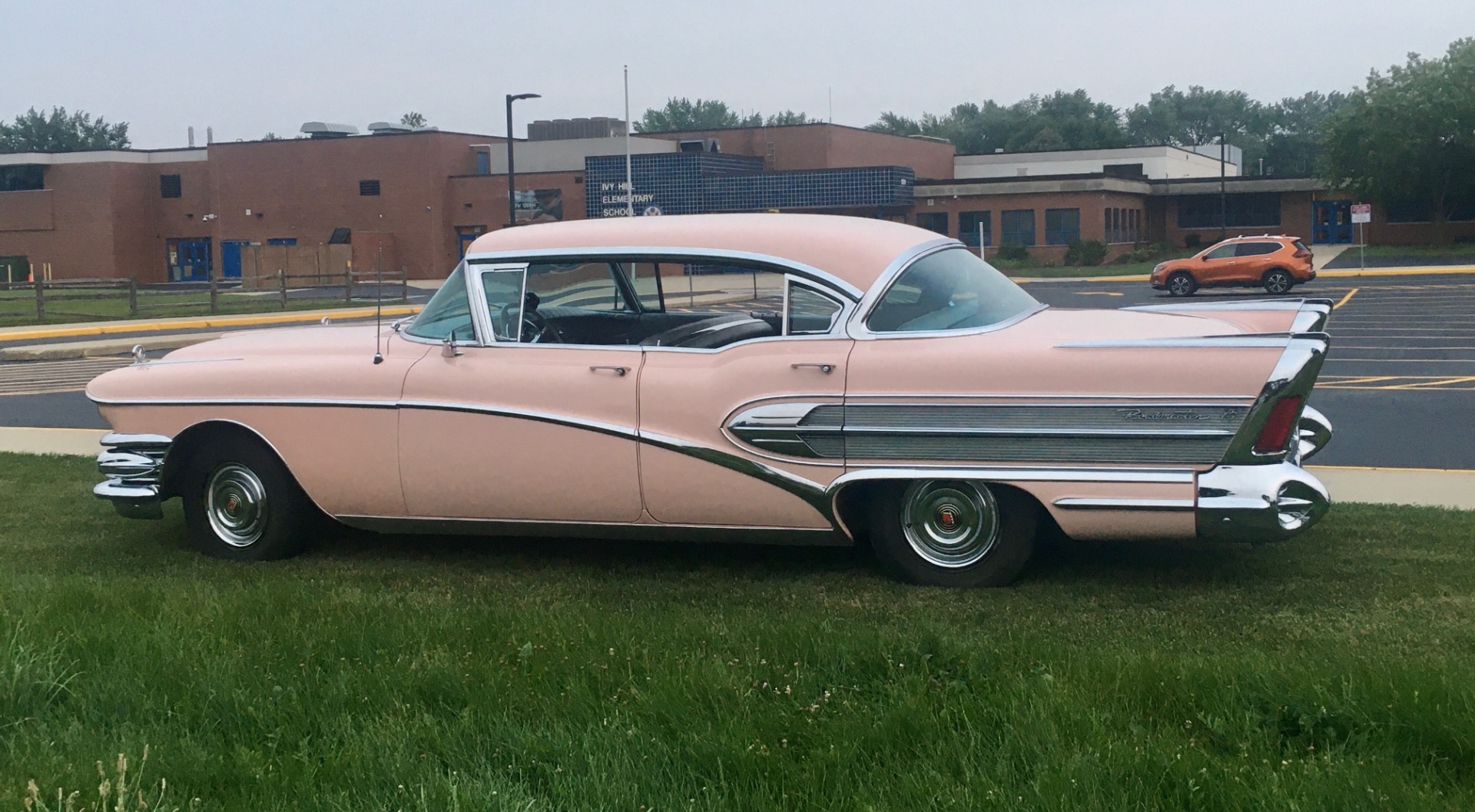 Used 1958 Buick Roadmaster Great Driving Classic | St. Petersburg, FL