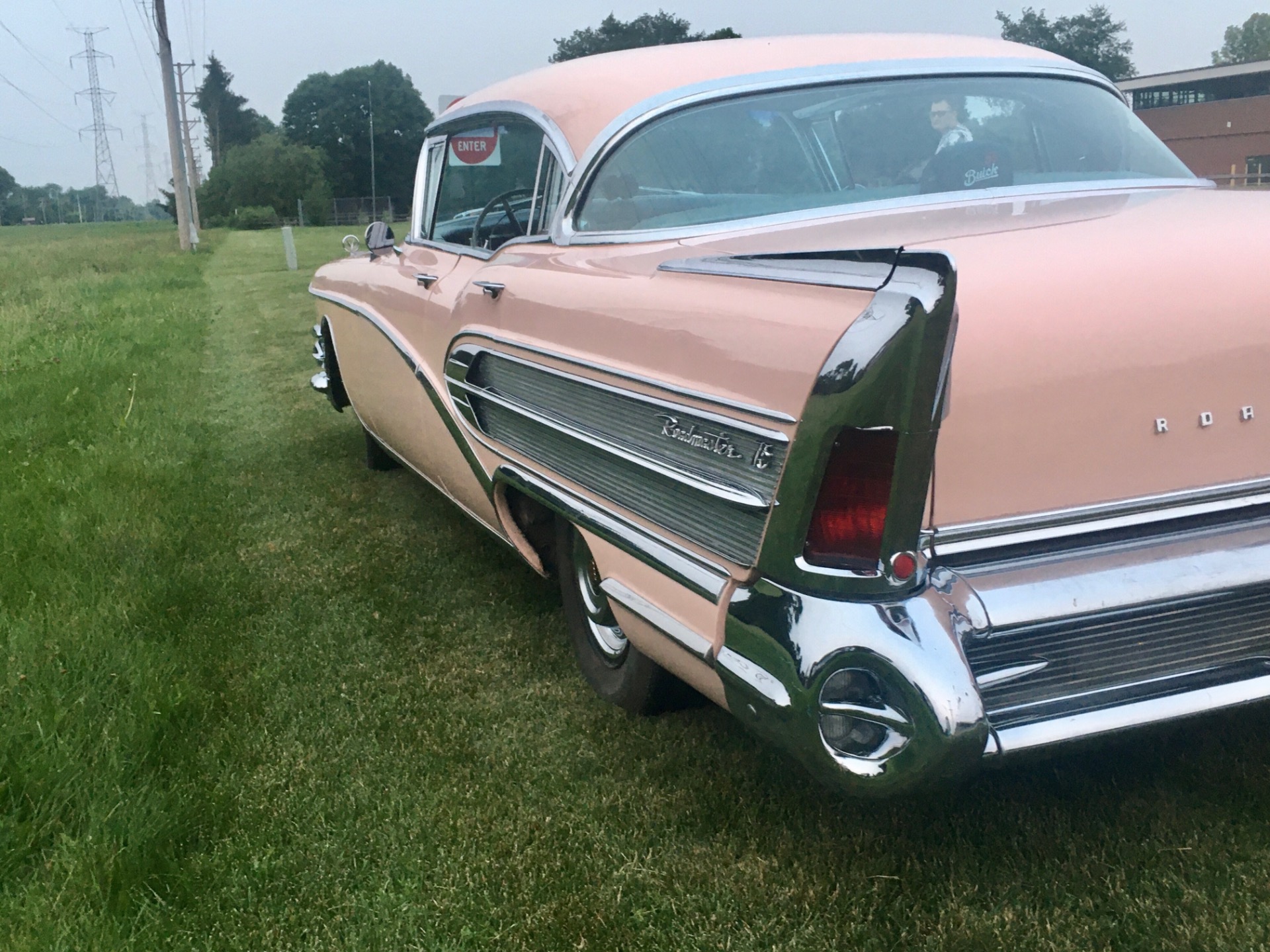 Used 1958 Buick Roadmaster Great Driving Classic | St. Petersburg, FL