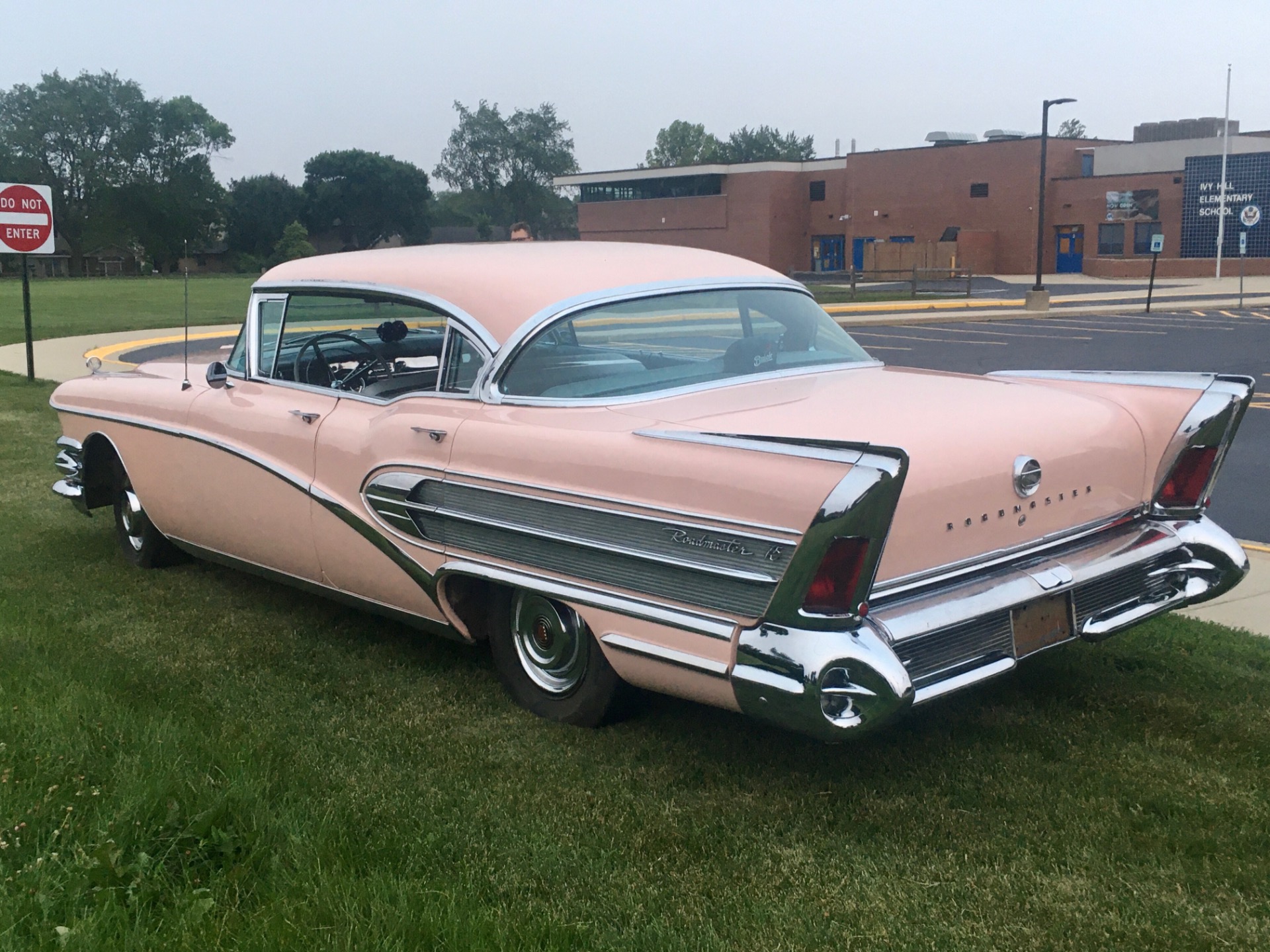 Used 1958 Buick Roadmaster Great Driving Classic | St. Petersburg, FL