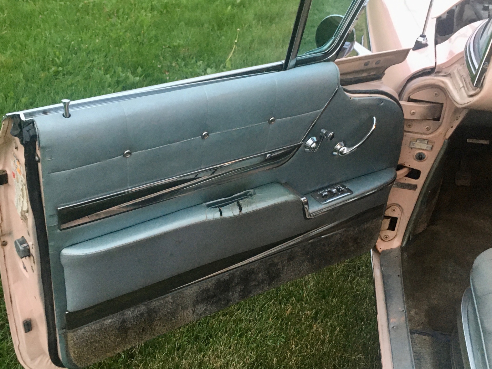 Used 1958 Buick Roadmaster Great Driving Classic | St. Petersburg, FL