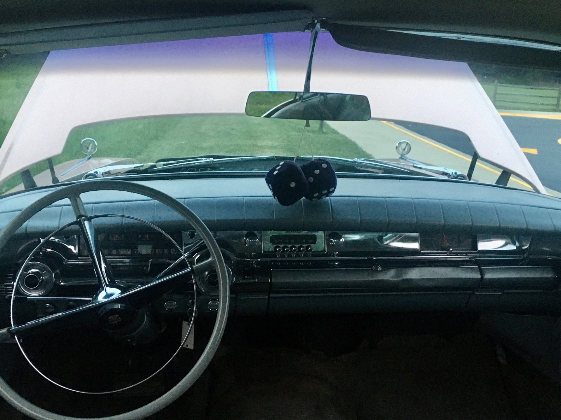 Used 1958 Buick Roadmaster Great Driving Classic | St. Petersburg, FL