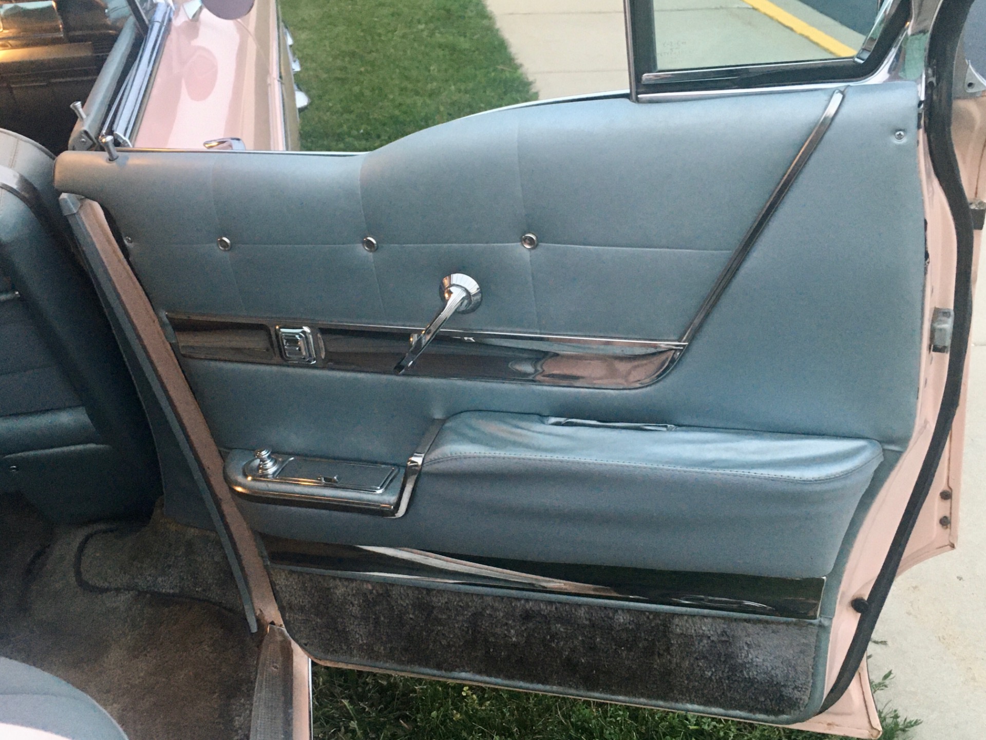 Used 1958 Buick Roadmaster Great Driving Classic | St. Petersburg, FL
