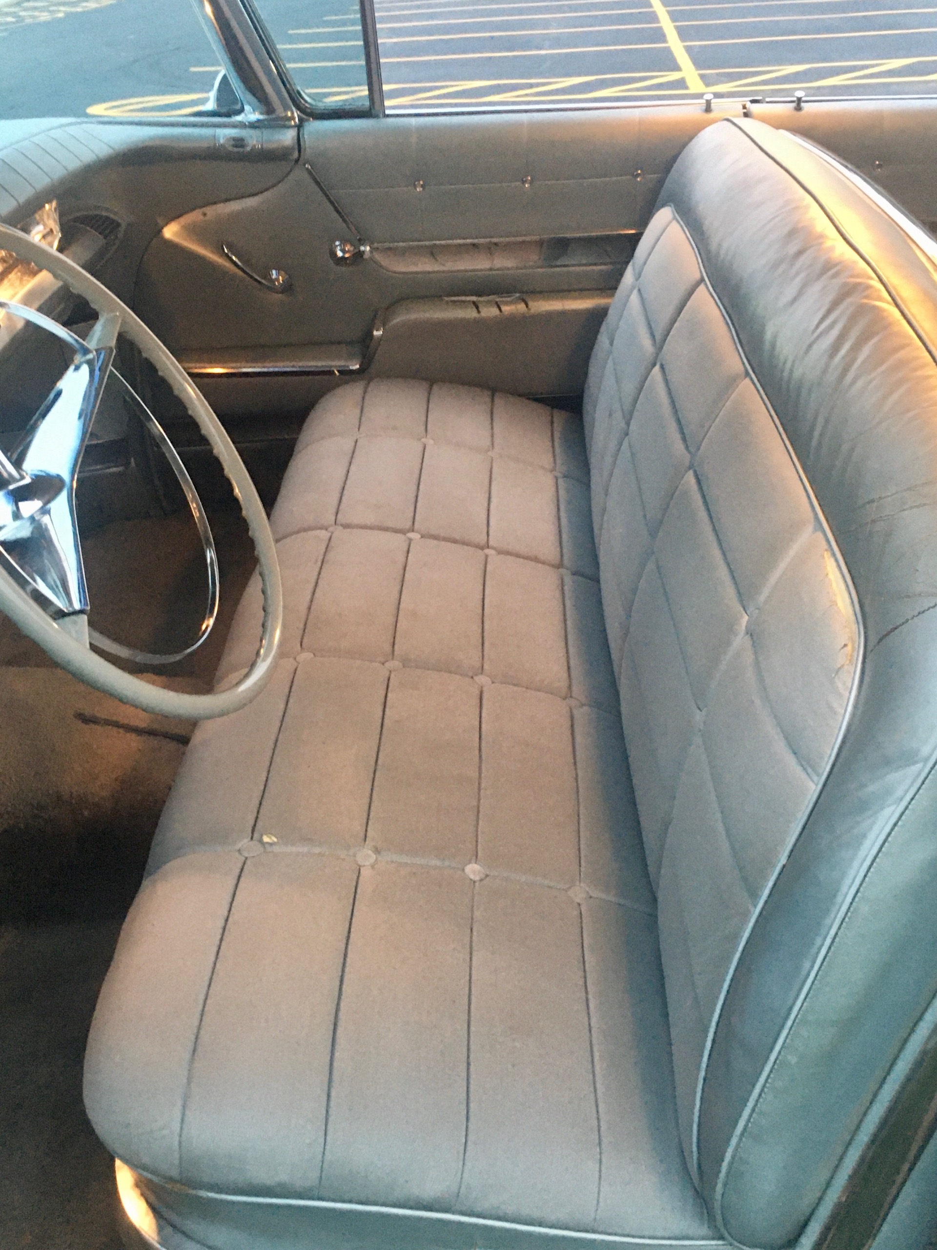 Used 1958 Buick Roadmaster Great Driving Classic | St. Petersburg, FL
