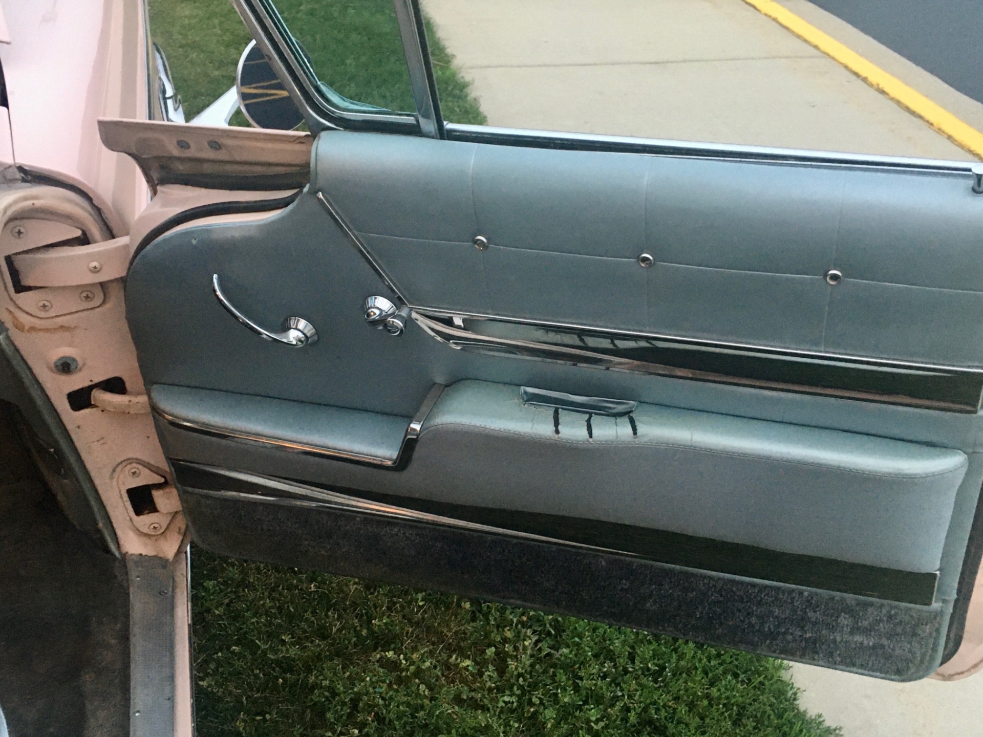 Used 1958 Buick Roadmaster Great Driving Classic | St. Petersburg, FL