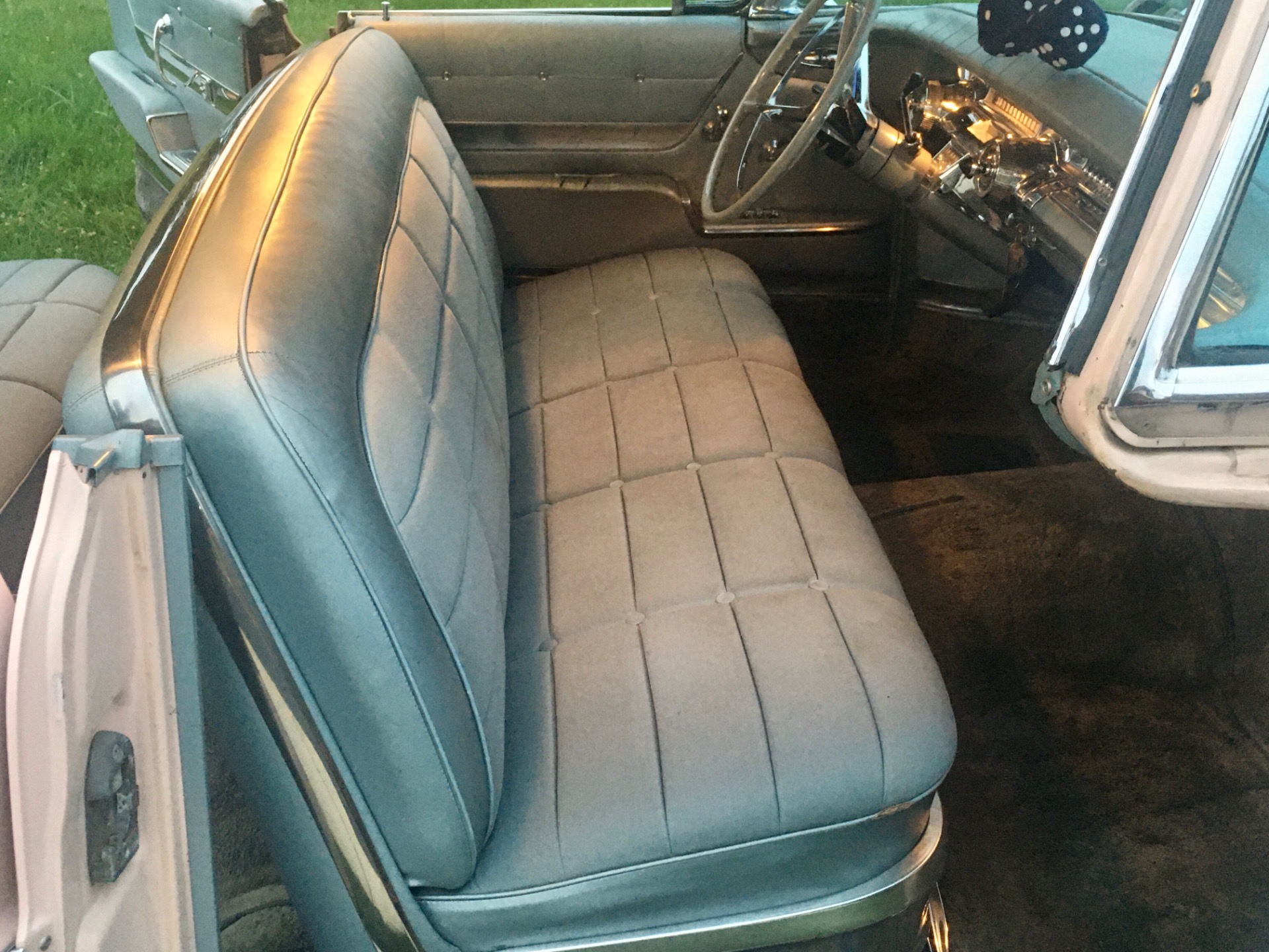 Used 1958 Buick Roadmaster Great Driving Classic | St. Petersburg, FL