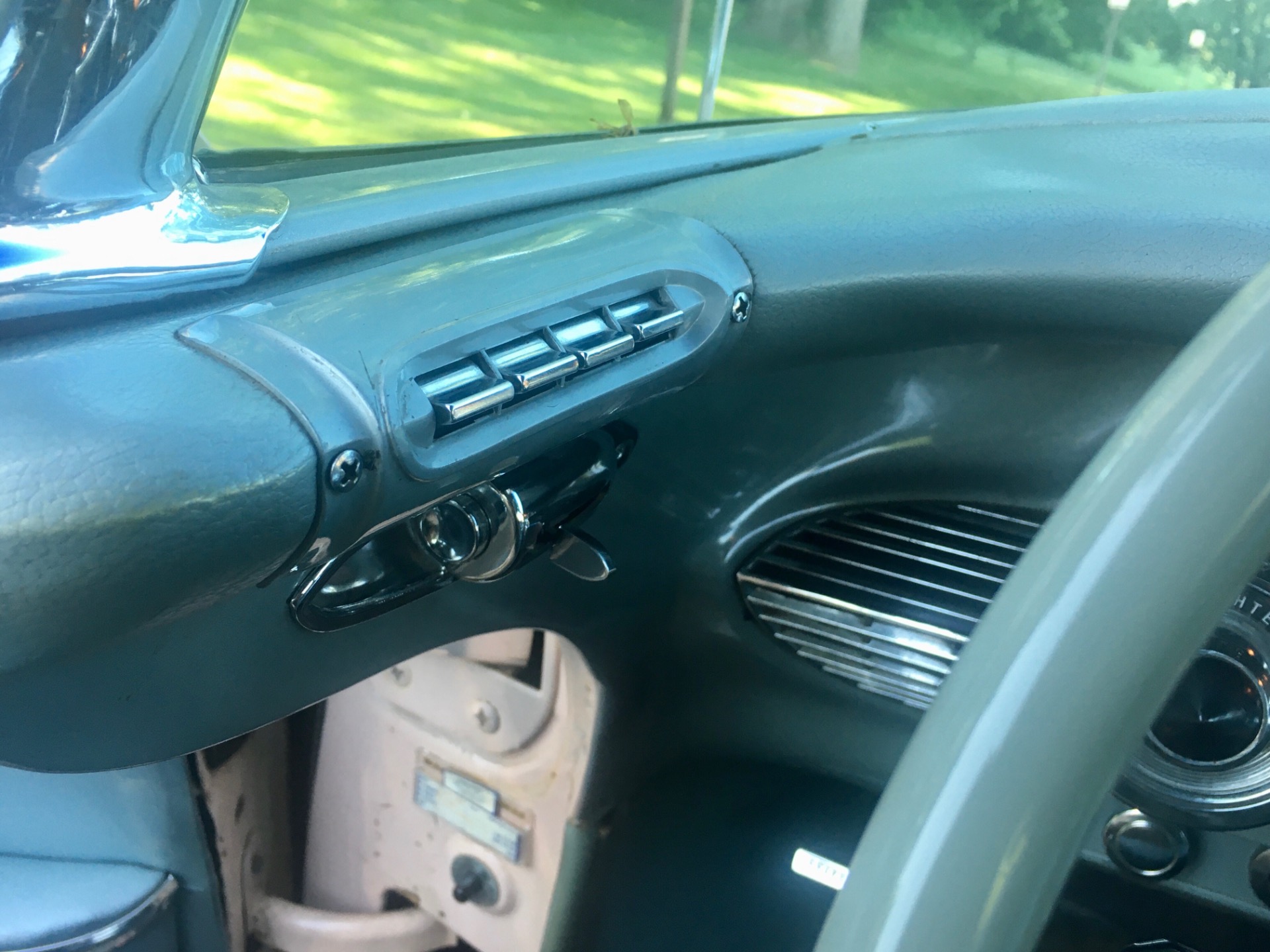 Used 1958 Buick Roadmaster Great Driving Classic | St. Petersburg, FL
