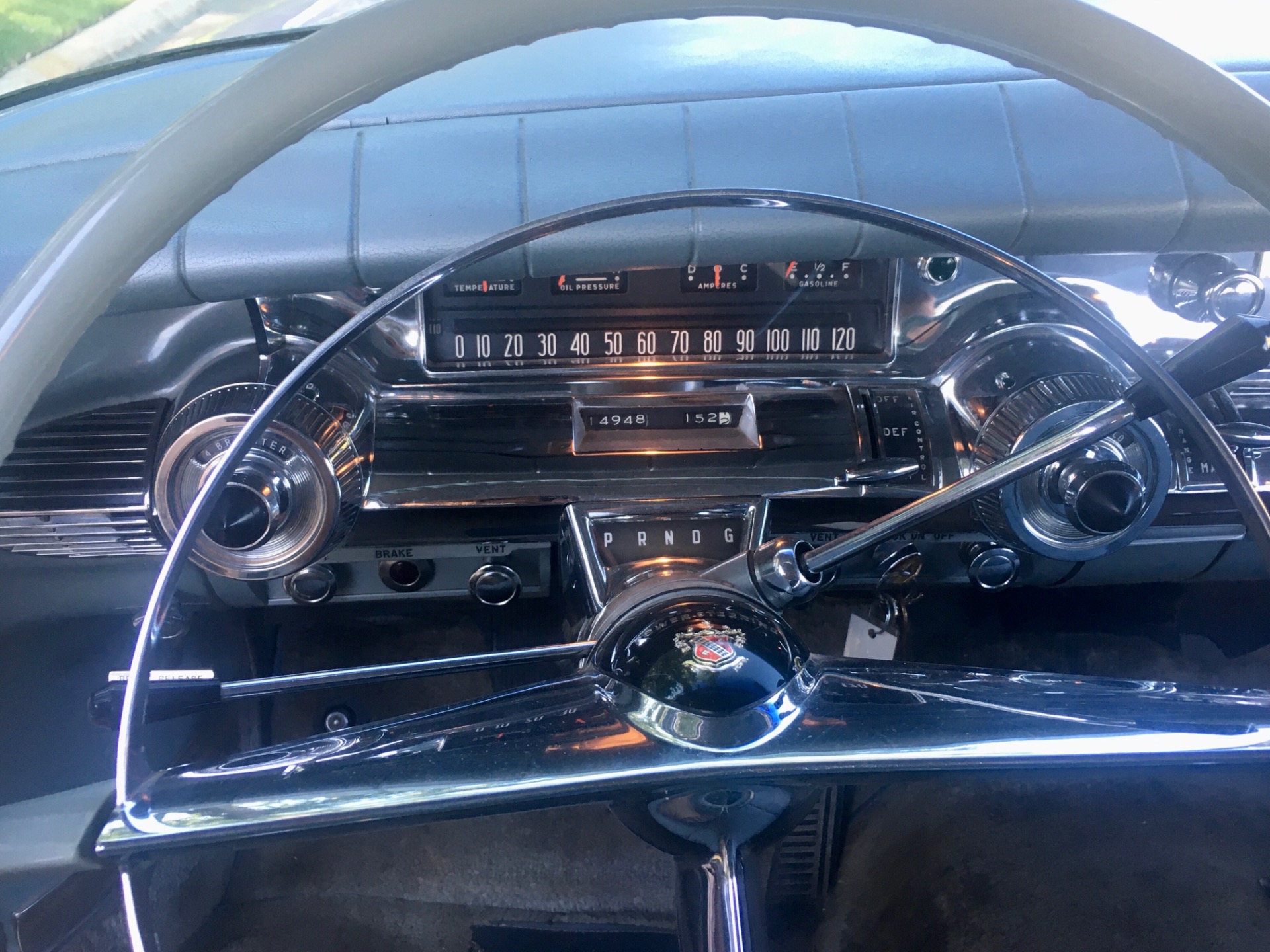 Used 1958 Buick Roadmaster Great Driving Classic | St. Petersburg, FL