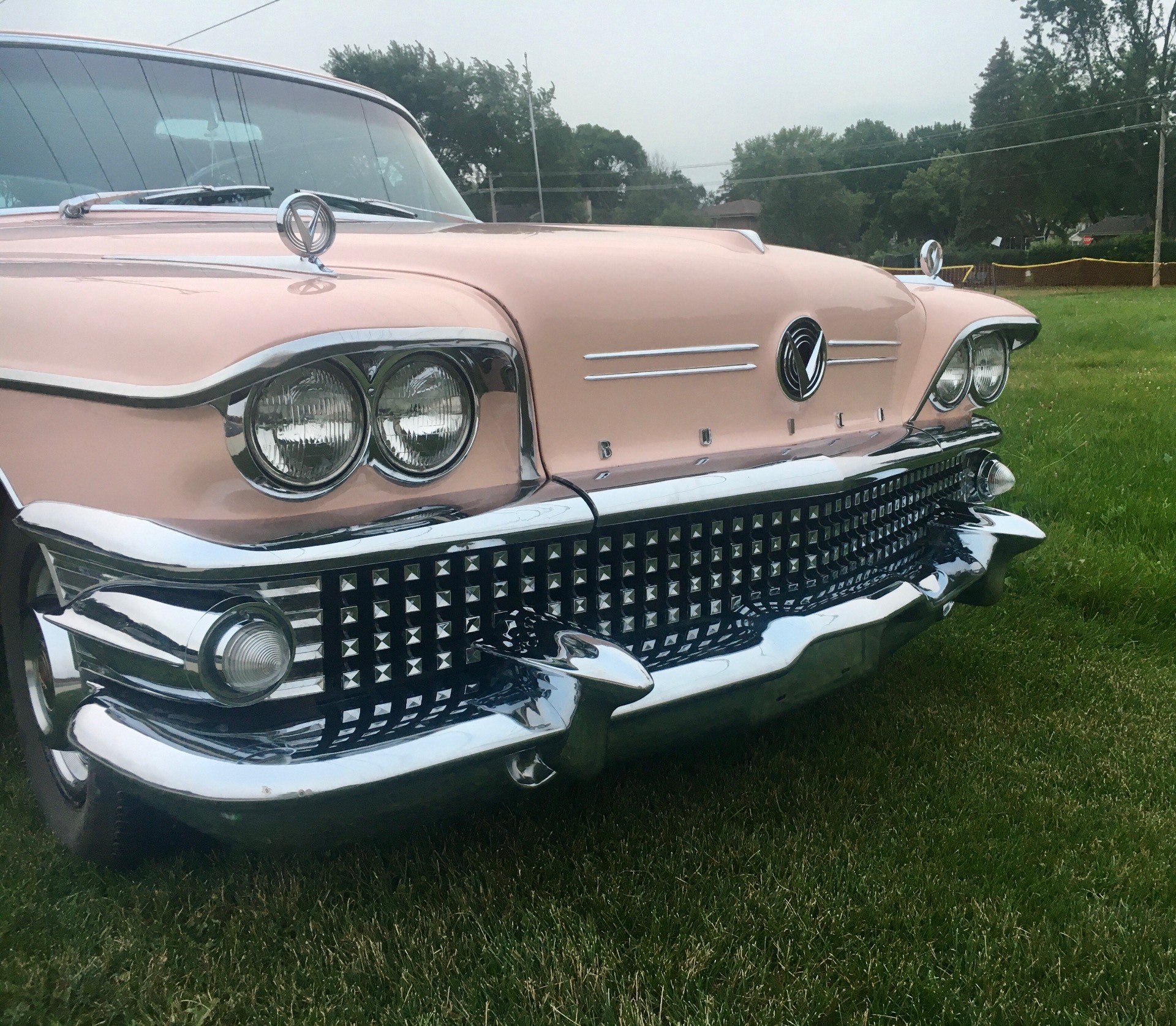 Used 1958 Buick Roadmaster Great Driving Classic | St. Petersburg, FL