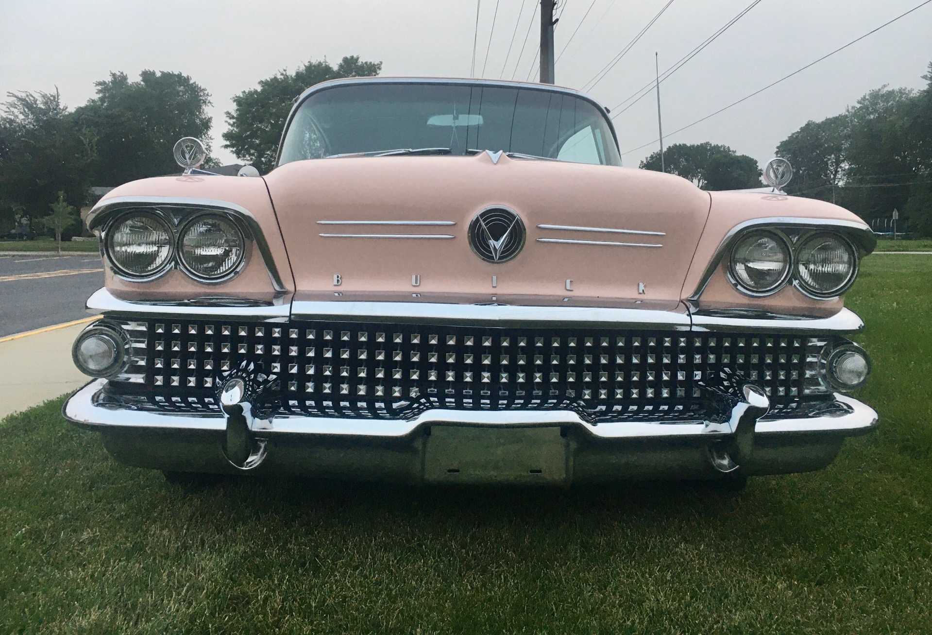 Used 1958 Buick Roadmaster Great Driving Classic | Mundelein, IL