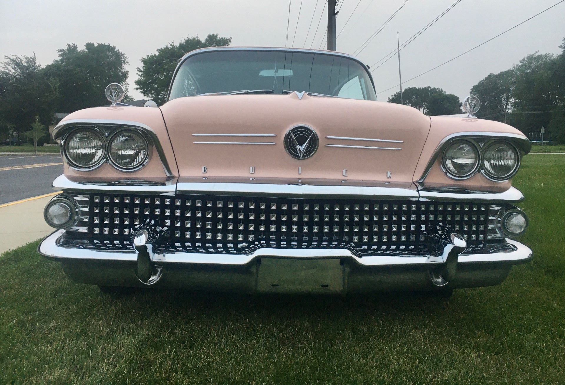 Used 1958 Buick Roadmaster Great Driving Classic | St. Petersburg, FL