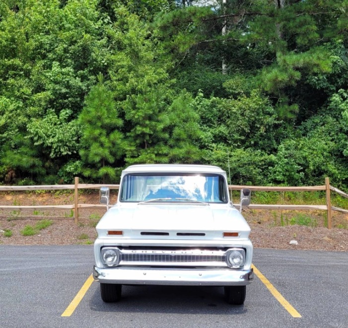 Used 1964 Chevrolet C10 Truck Great Driving Classic | Mundelein, IL