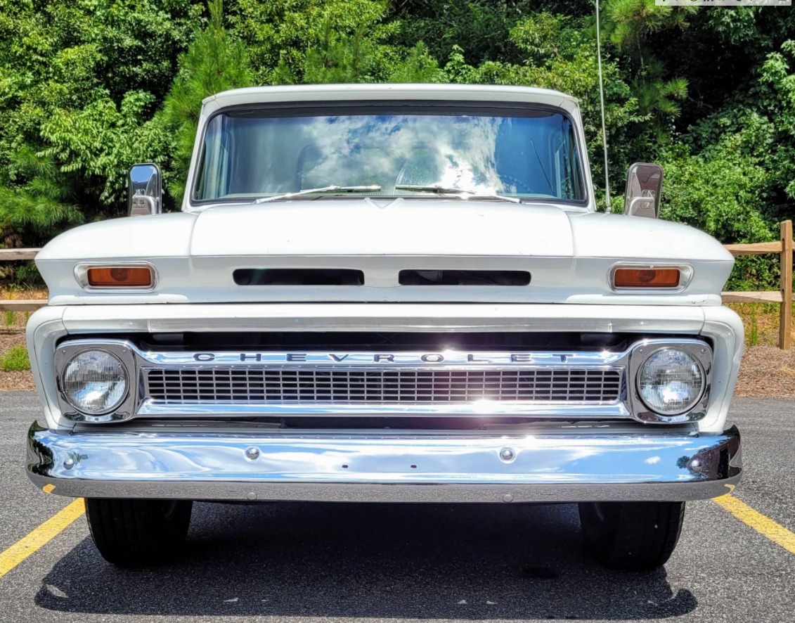 Used 1964 Chevrolet C10 Truck Great Driving Classic | Mundelein, IL
