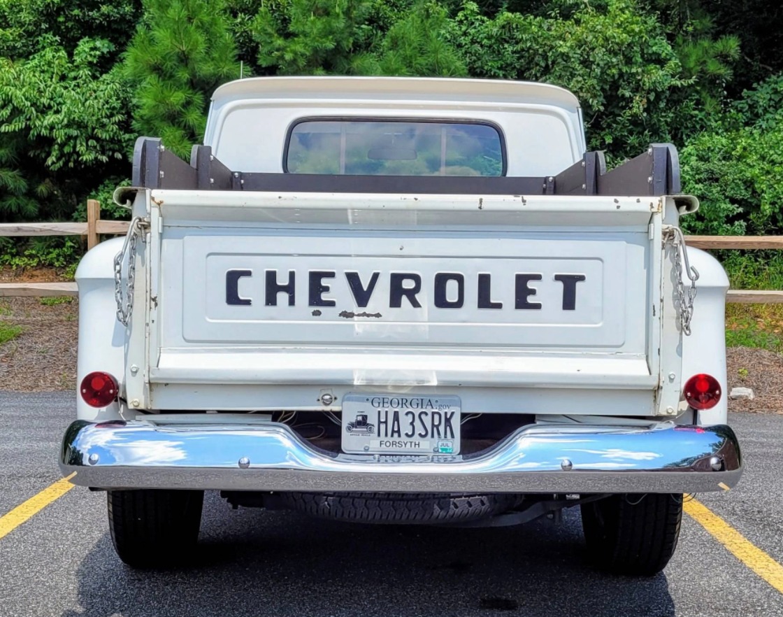 Used 1964 Chevrolet C10 Truck Great Driving Classic | Mundelein, IL