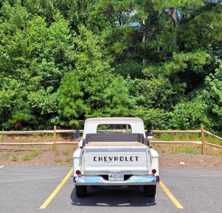 Used 1964 Chevrolet C10 Truck Great Driving Classic | Mundelein, IL