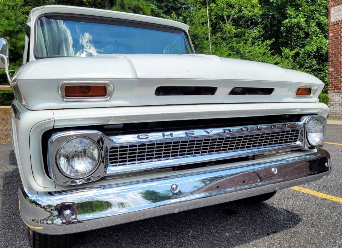 Used 1964 Chevrolet C10 Truck Great Driving Classic | Mundelein, IL
