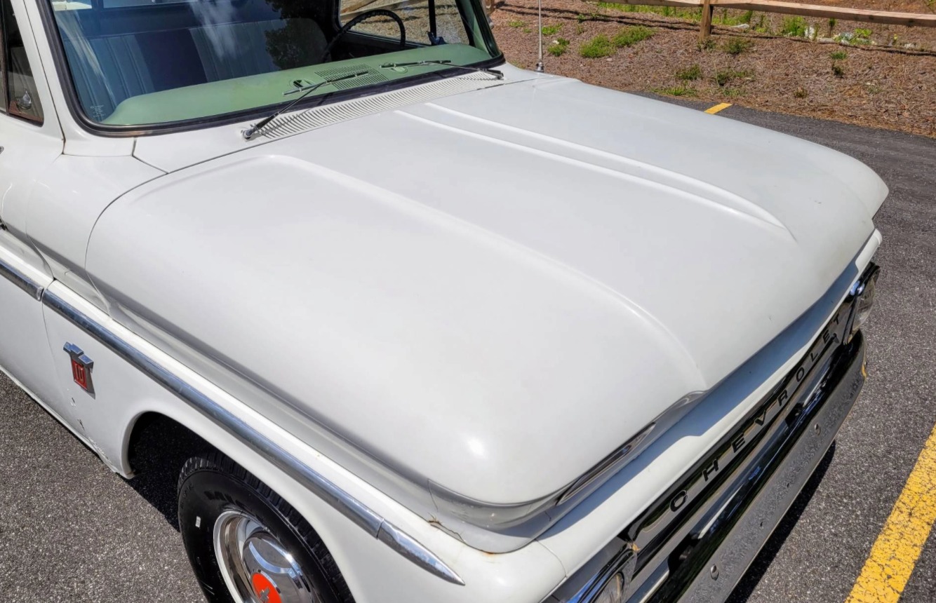 Used 1964 Chevrolet C10 Truck Great Driving Classic | Mundelein, IL
