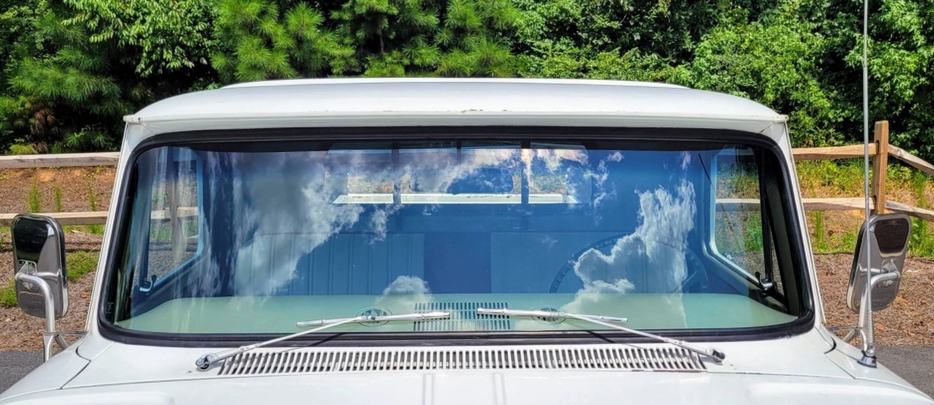 Used 1964 Chevrolet C10 Truck Great Driving Classic | Mundelein, IL