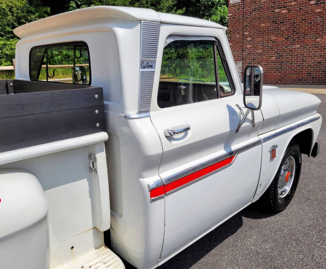 Used 1964 Chevrolet C10 Truck Great Driving Classic | Mundelein, IL