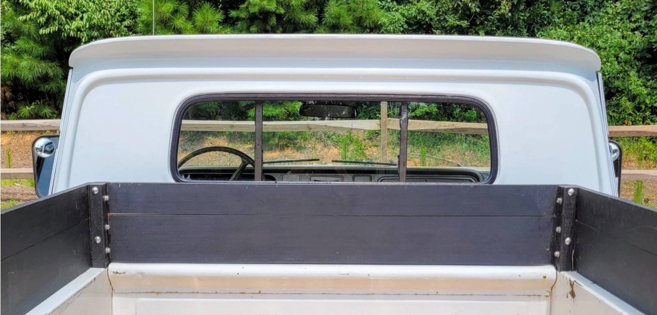 Used 1964 Chevrolet C10 Truck Great Driving Classic | Mundelein, IL