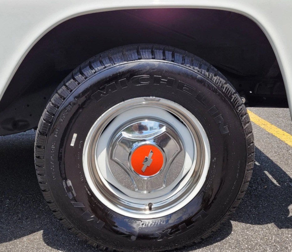 Used 1964 Chevrolet C10 Truck Great Driving Classic | Mundelein, IL