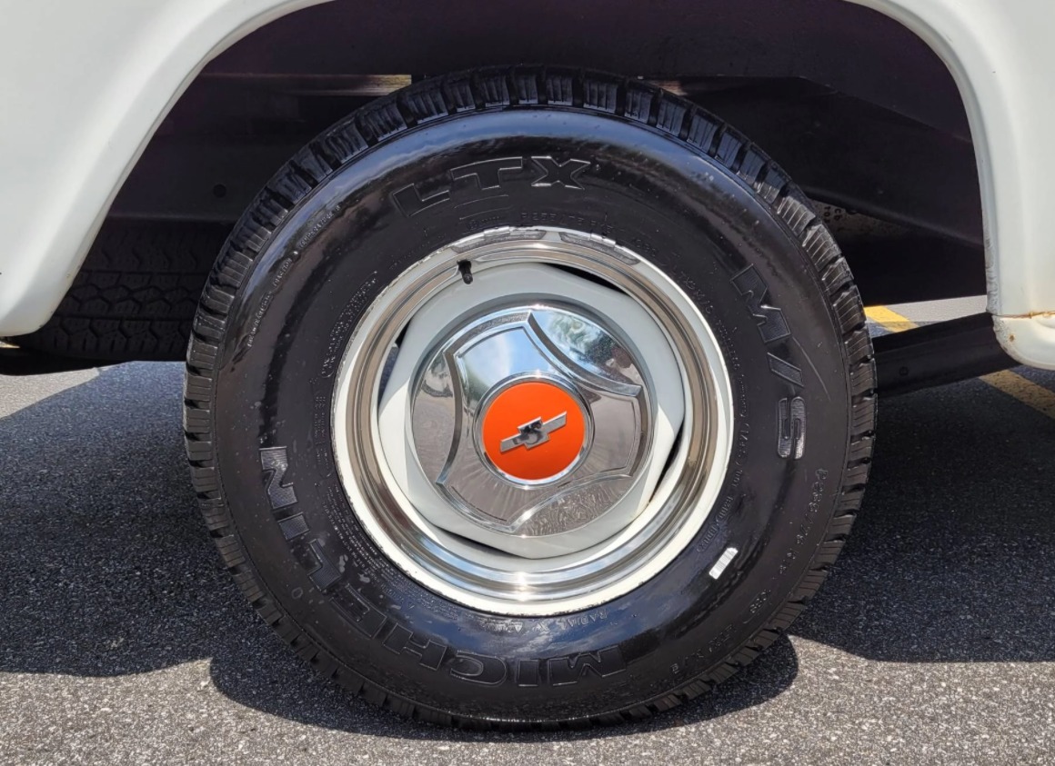 Used 1964 Chevrolet C10 Truck Great Driving Classic | Mundelein, IL