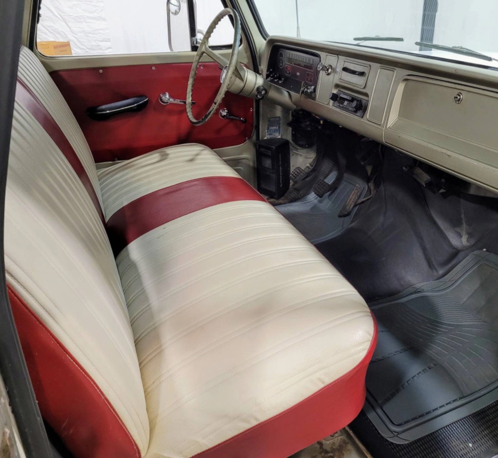 Used 1964 Chevrolet C10 Truck Great Driving Classic | Mundelein, IL