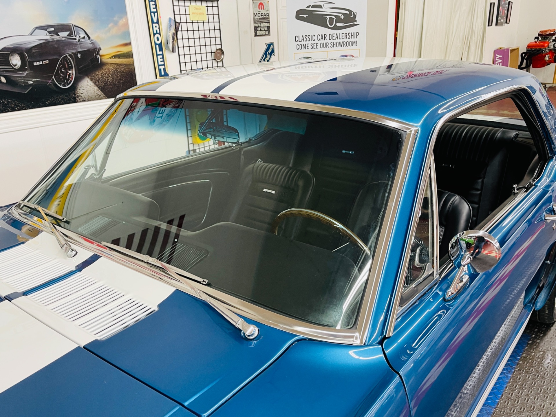 Used 1966 Ford Mustang - SHELBY GT 350 TRIBUTE - SEE VIDEO | Mundelein, IL