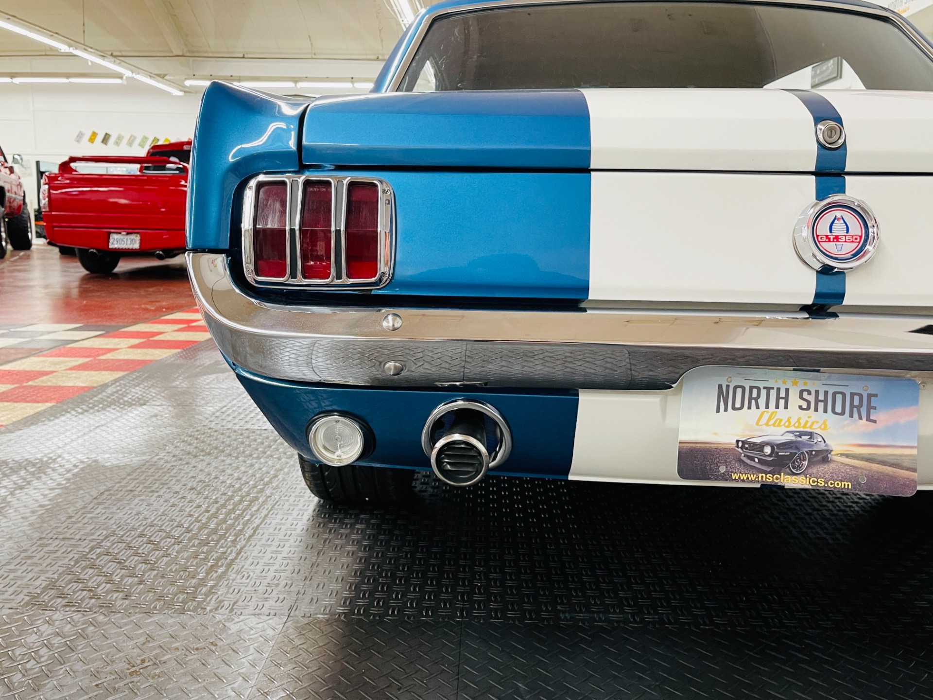 Used 1966 Ford Mustang - SHELBY GT 350 TRIBUTE - SEE VIDEO | Mundelein, IL