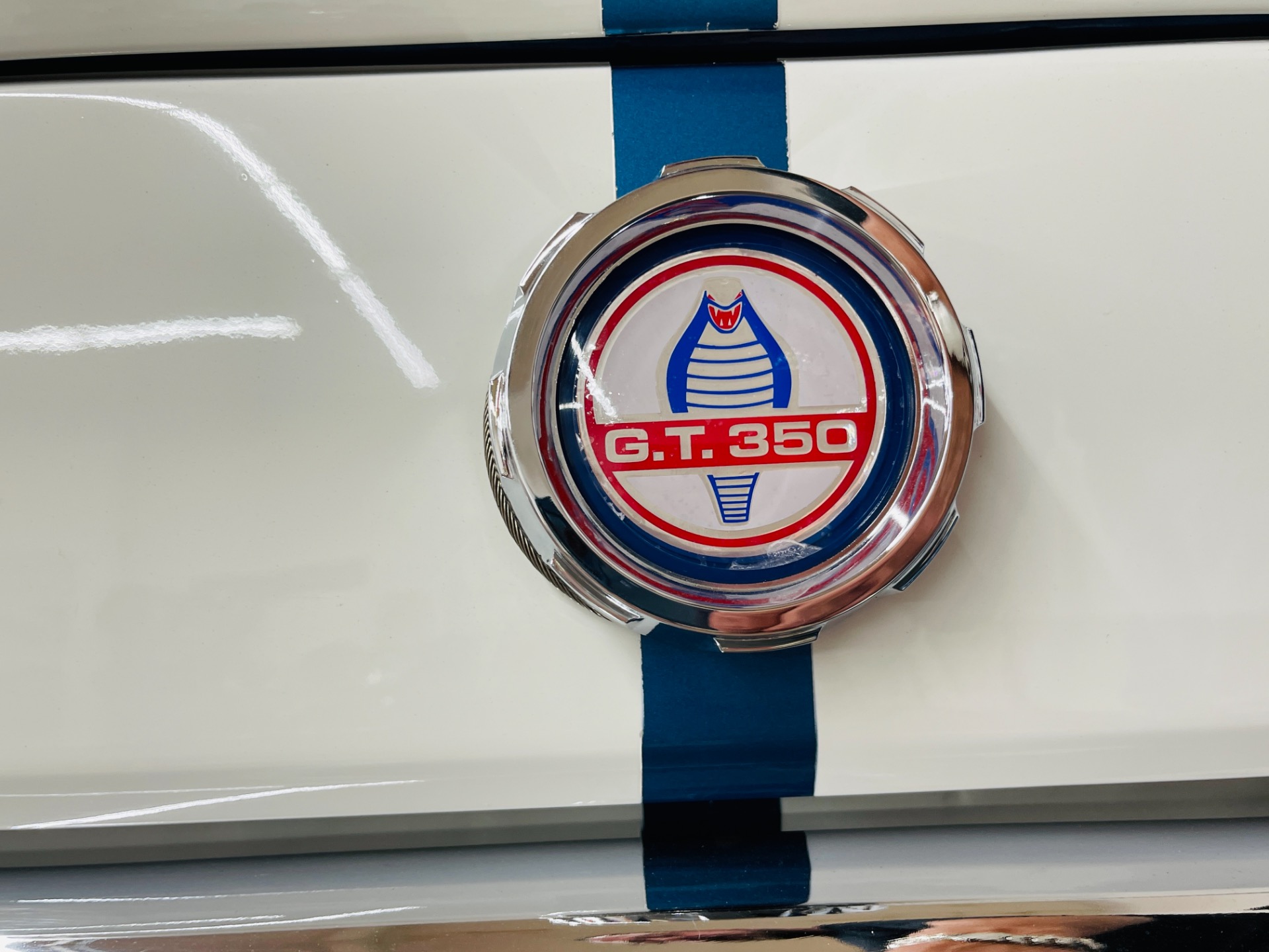 Used 1966 Ford Mustang - SHELBY GT 350 TRIBUTE - SEE VIDEO | Mundelein, IL