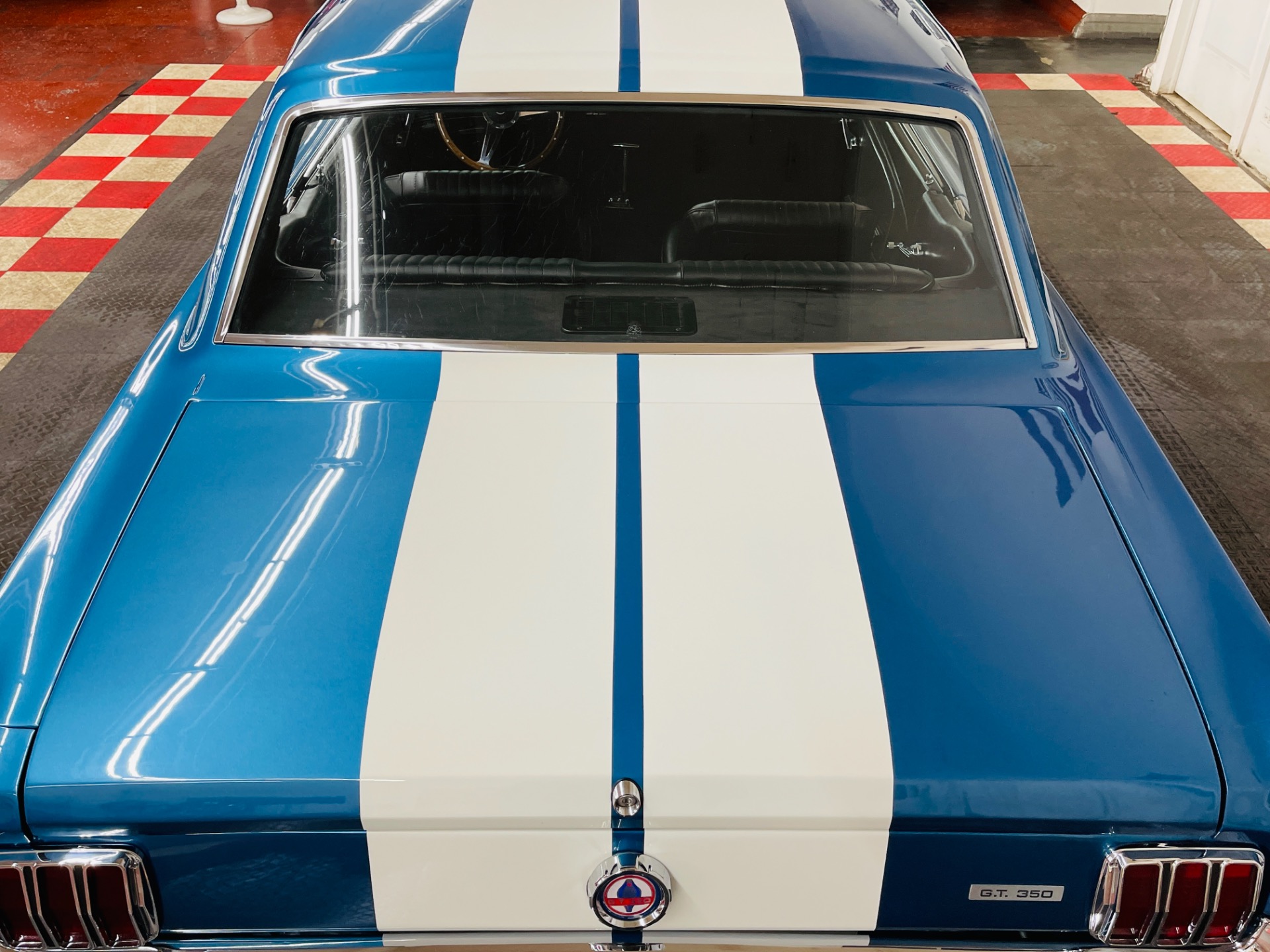 Used 1966 Ford Mustang - SHELBY GT 350 TRIBUTE - SEE VIDEO | Mundelein, IL