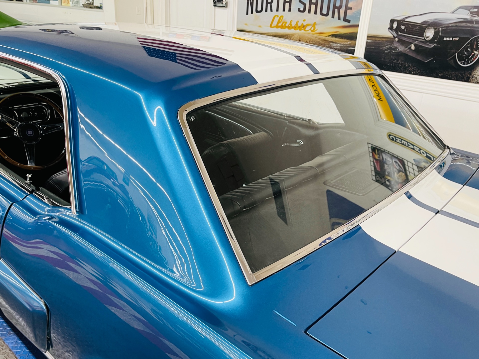 Used 1966 Ford Mustang - SHELBY GT 350 TRIBUTE - SEE VIDEO | Mundelein, IL