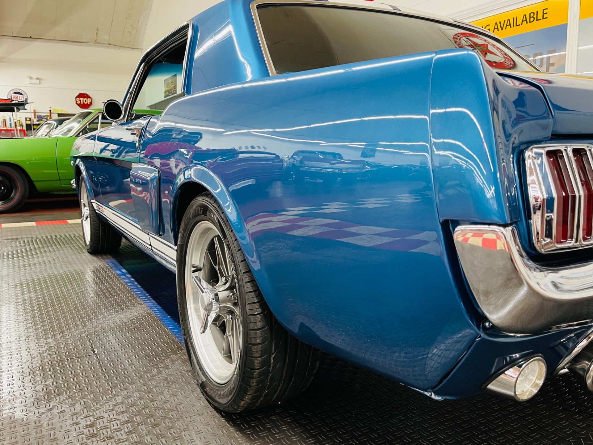 Used 1966 Ford Mustang - SHELBY GT 350 TRIBUTE - SEE VIDEO | Mundelein, IL