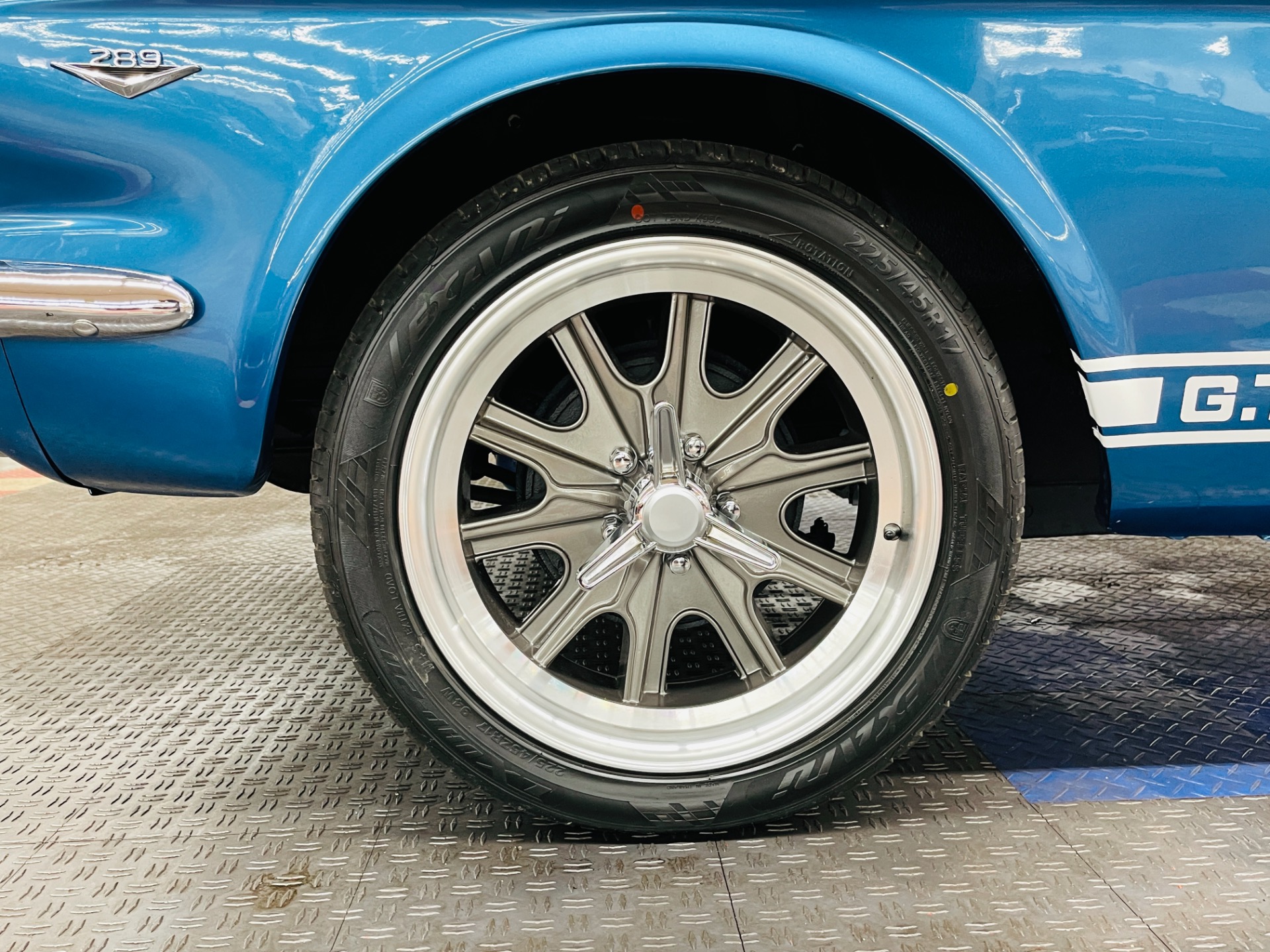 Used 1966 Ford Mustang - SHELBY GT 350 TRIBUTE - SEE VIDEO | Mundelein, IL