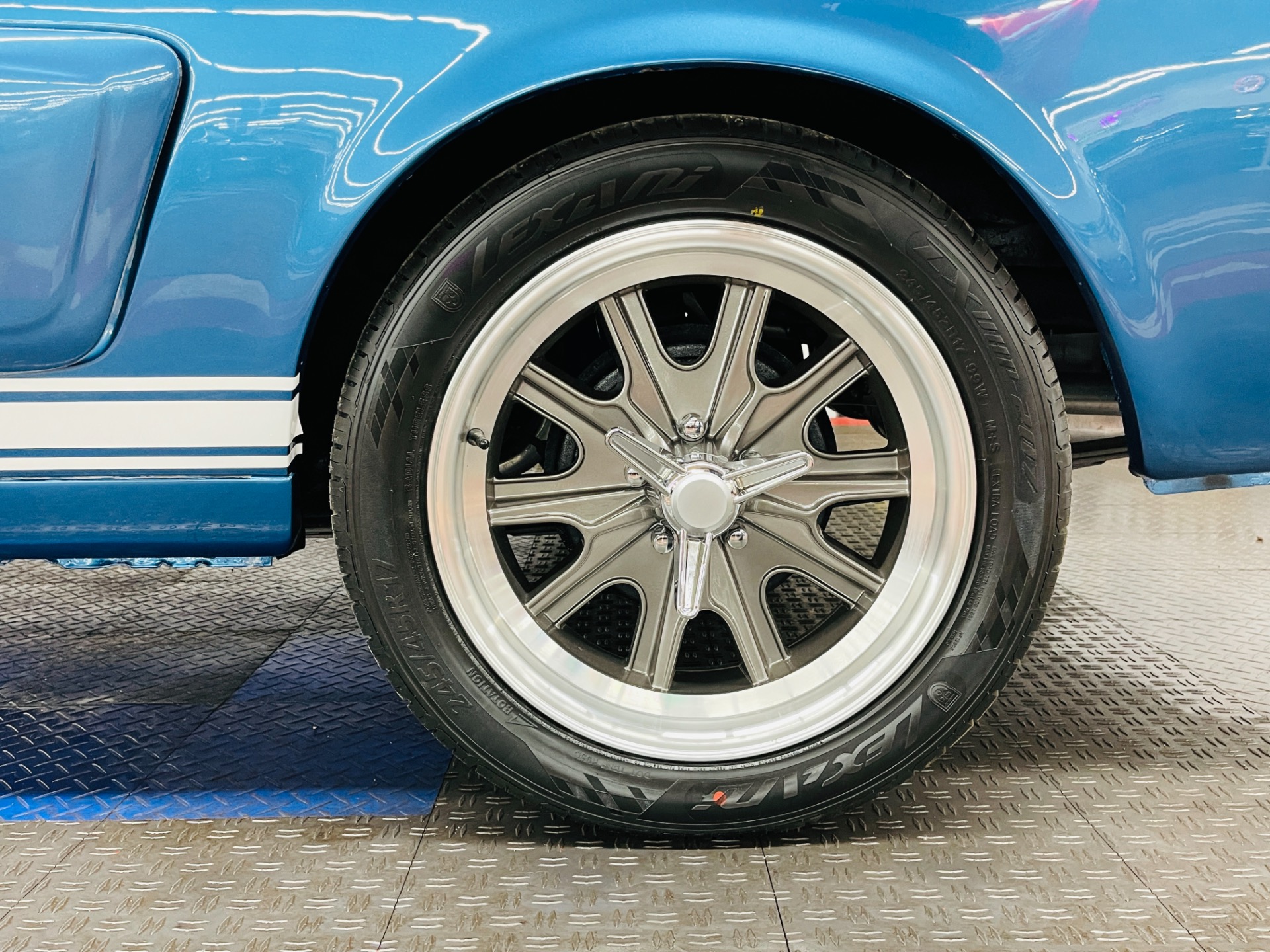Used 1966 Ford Mustang - SHELBY GT 350 TRIBUTE - SEE VIDEO | Mundelein, IL