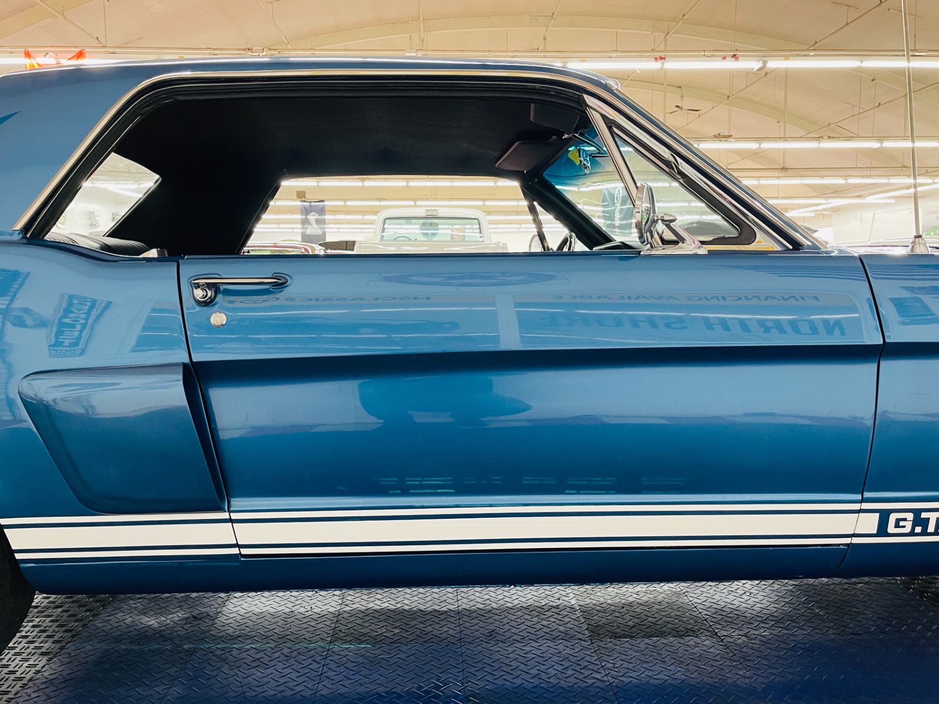 Used 1966 Ford Mustang - SHELBY GT 350 TRIBUTE - SEE VIDEO | Mundelein, IL