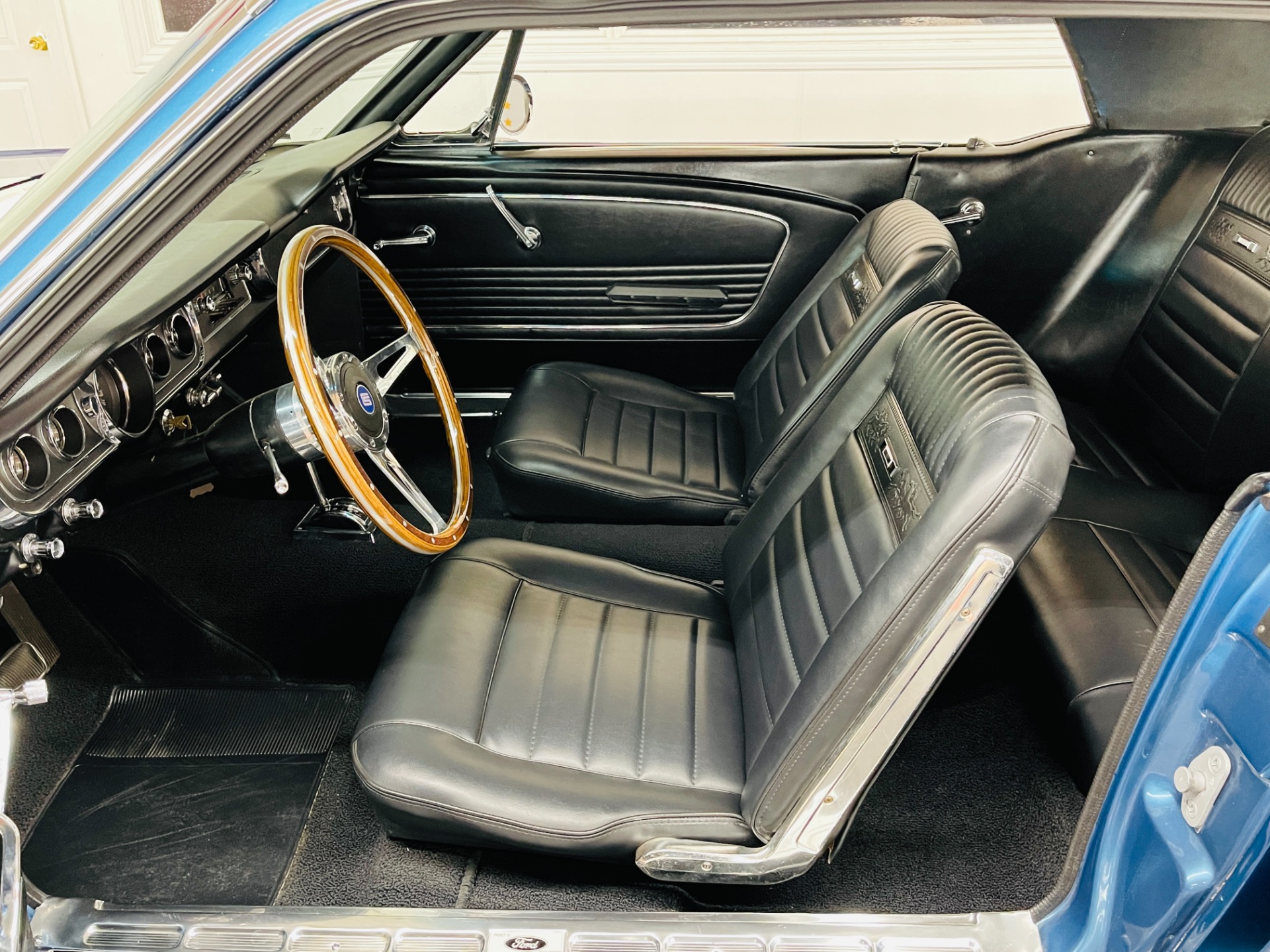 Used 1966 Ford Mustang - SHELBY GT 350 TRIBUTE - SEE VIDEO | Mundelein, IL