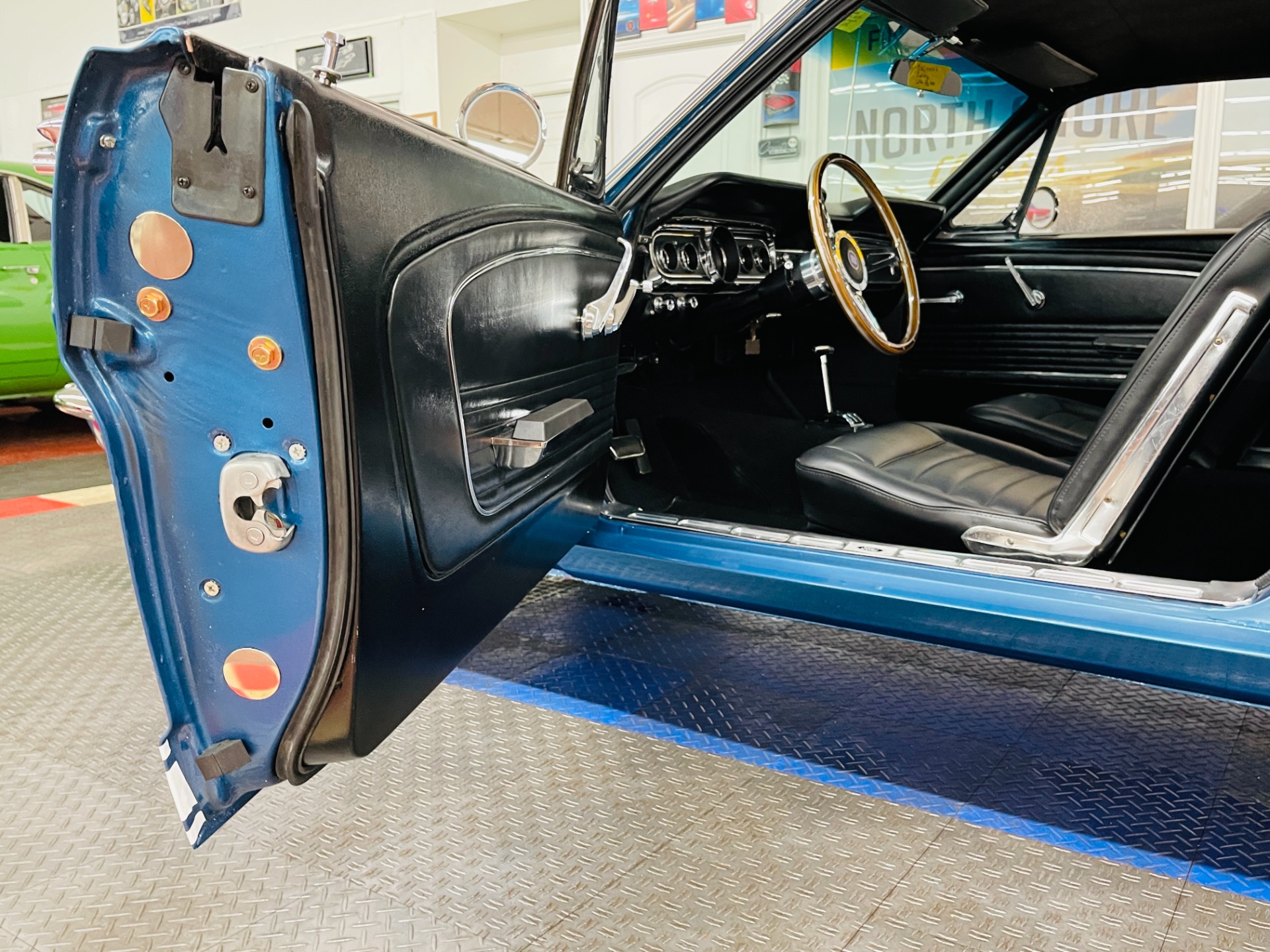 Used 1966 Ford Mustang - SHELBY GT 350 TRIBUTE - SEE VIDEO | Mundelein, IL
