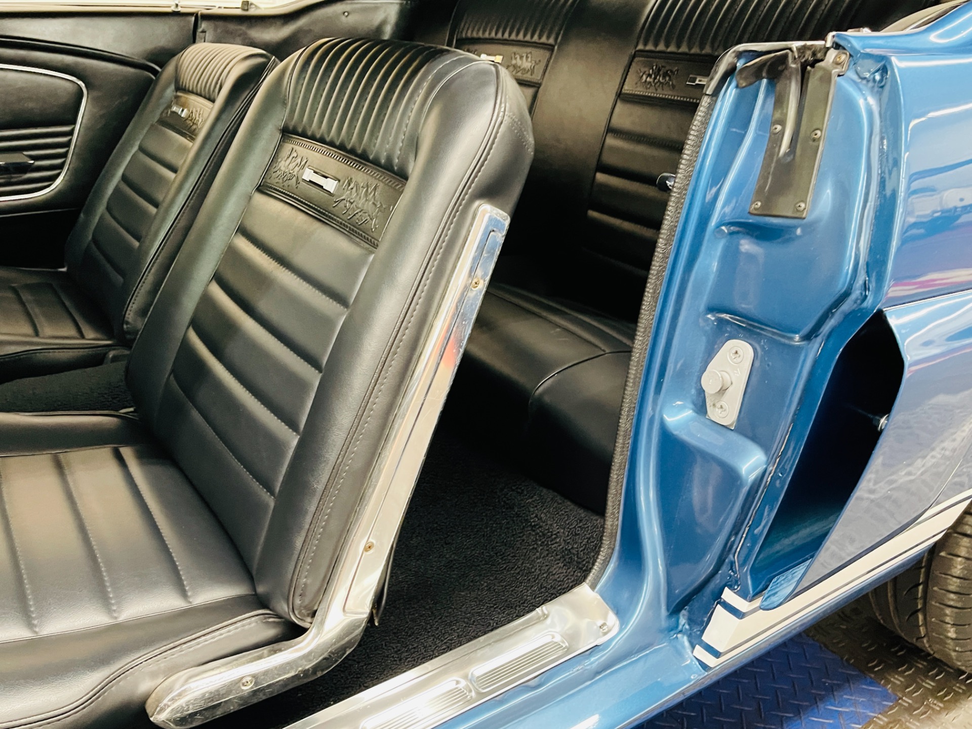 Used 1966 Ford Mustang - SHELBY GT 350 TRIBUTE - SEE VIDEO | Mundelein, IL