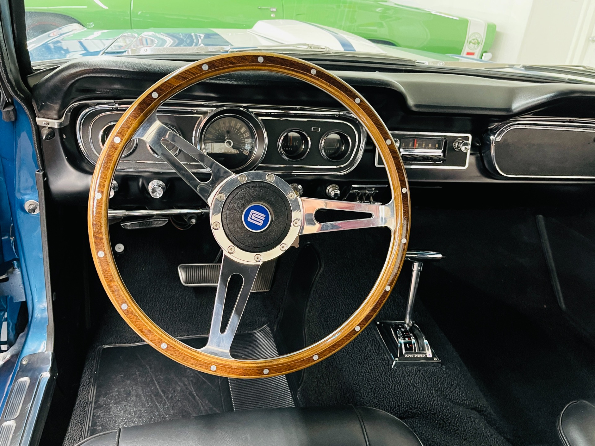 Used 1966 Ford Mustang - SHELBY GT 350 TRIBUTE - SEE VIDEO | Mundelein, IL